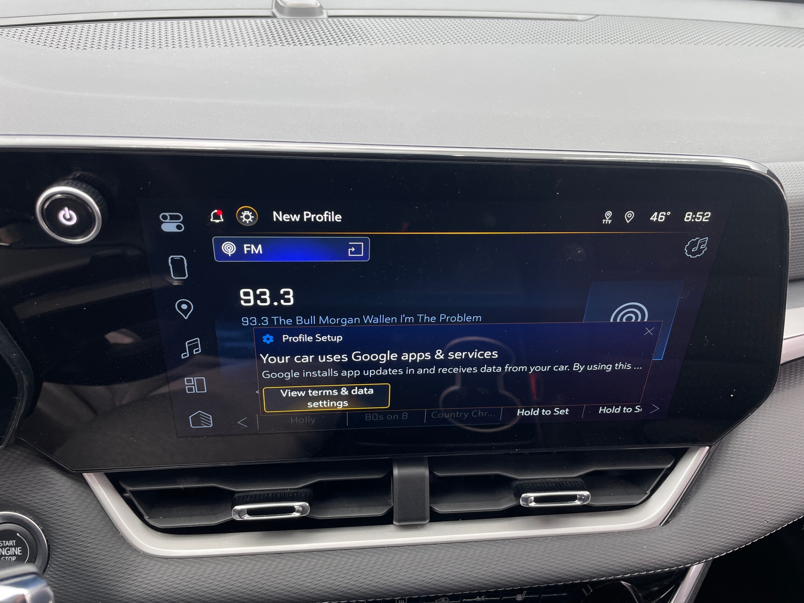 Thumbnail: 2025 Chevrolet Equinox - 4