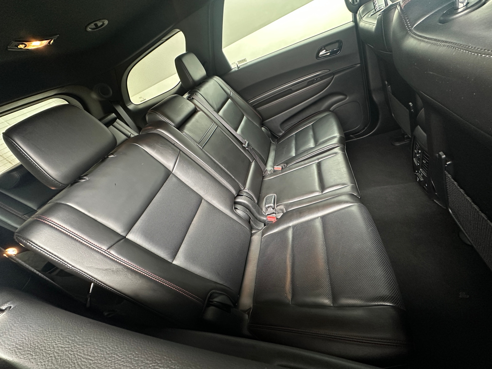 Thumbnail: 2024 Dodge Durango - 5