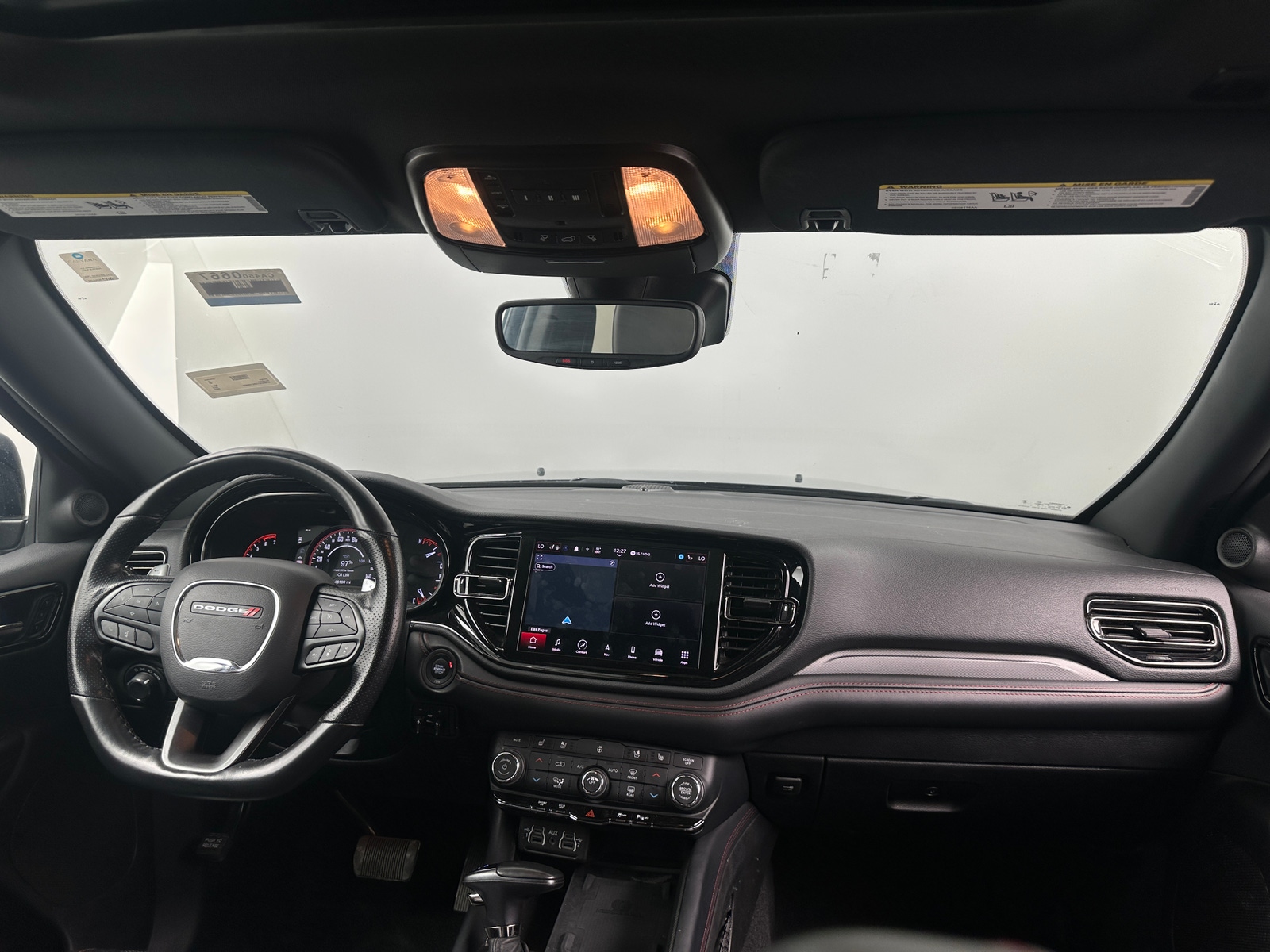 Thumbnail: 2024 Dodge Durango - 2