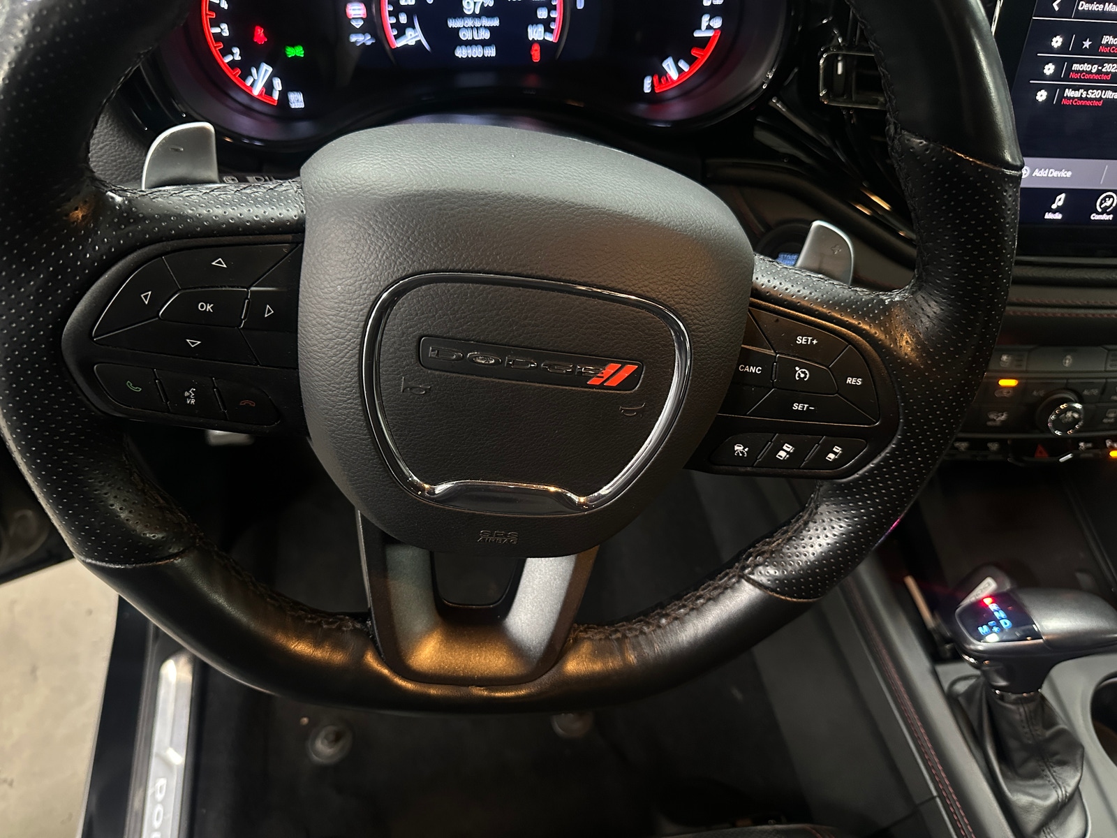 Thumbnail: 2024 Dodge Durango - 4