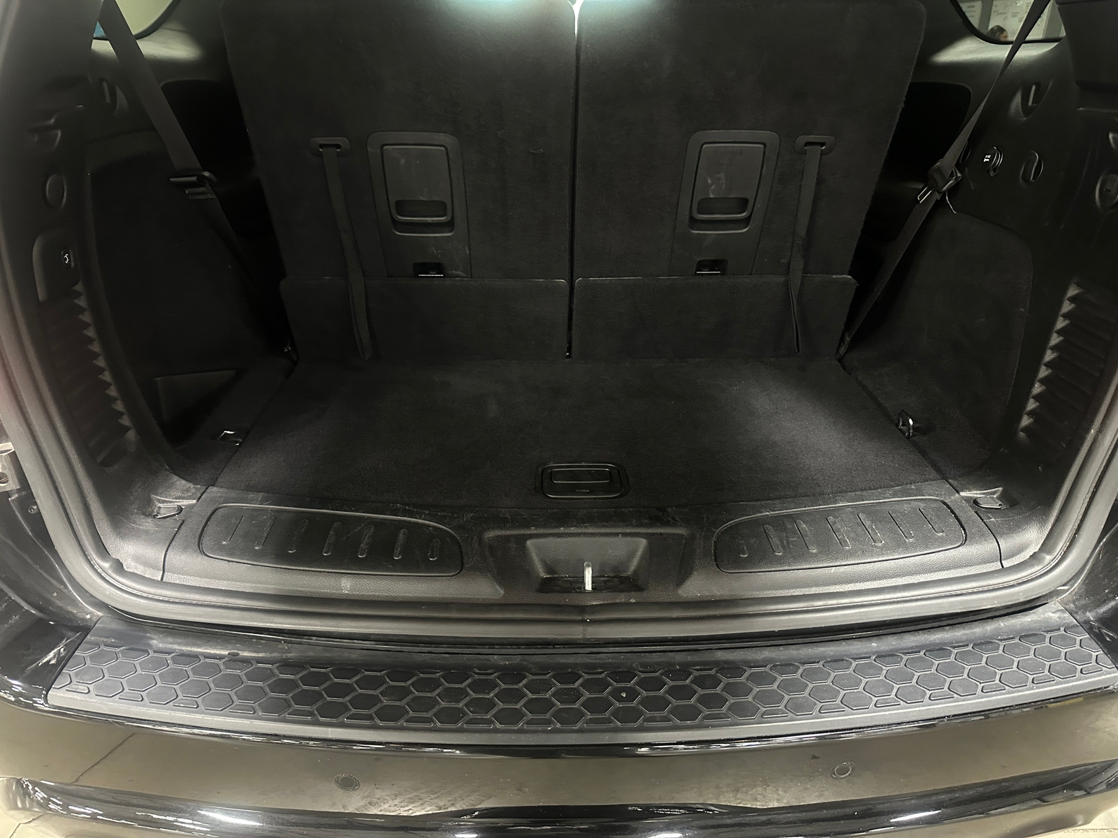 Thumbnail: 2024 Dodge Durango - 6