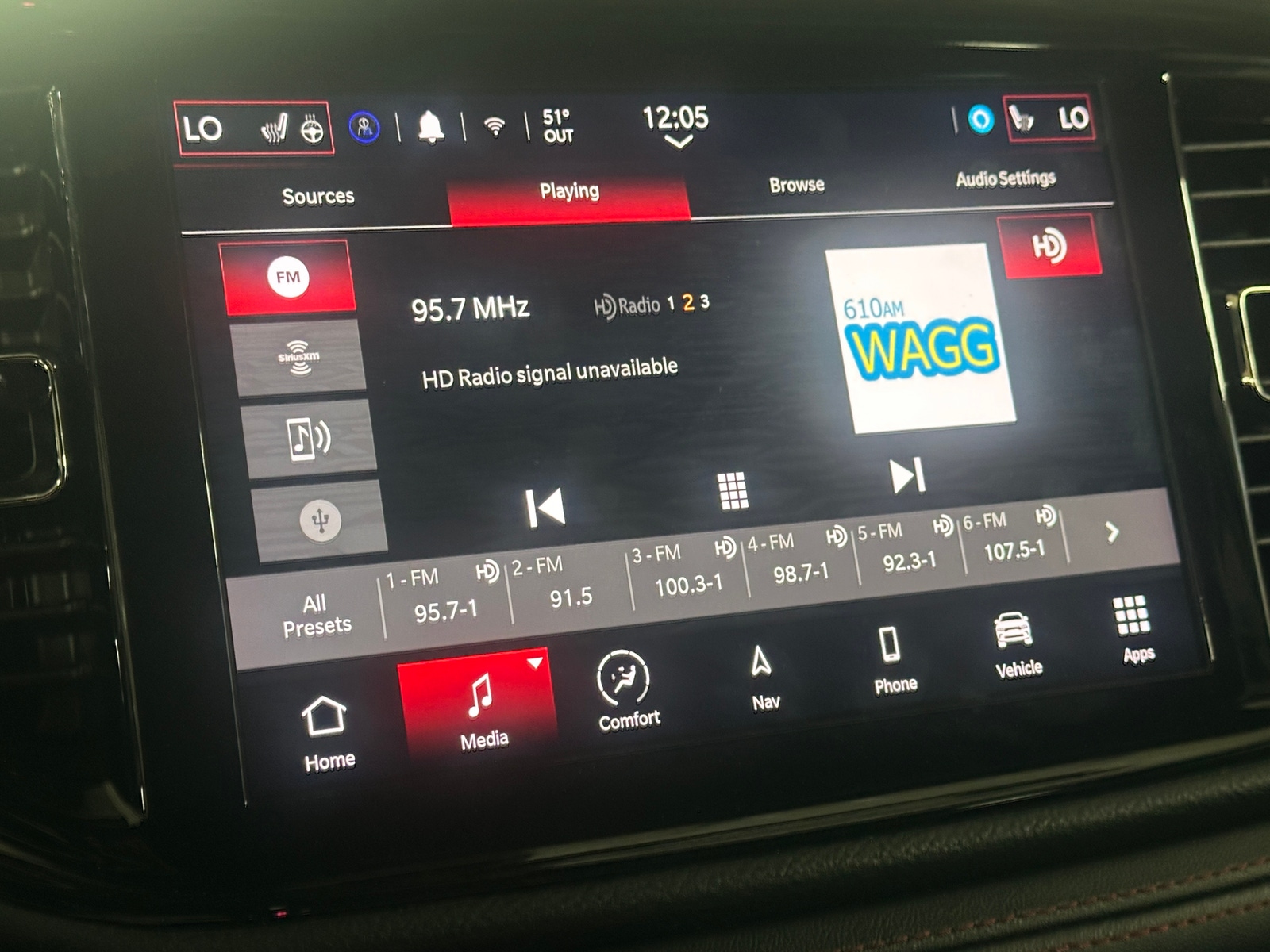 Thumbnail: 2024 Dodge Durango - 3