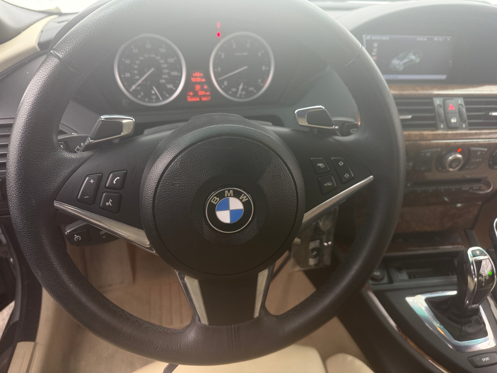 Thumbnail: 2010 BMW 6 Series - 4