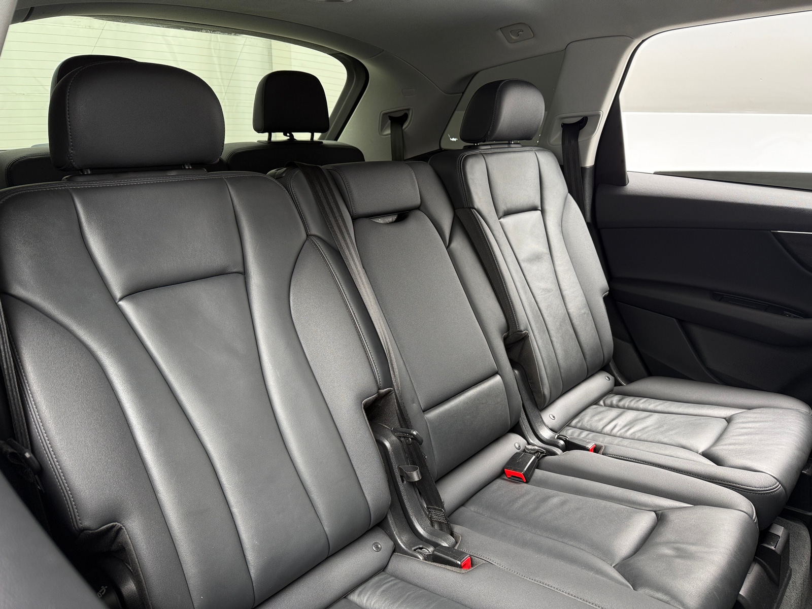 Thumbnail: 2022 Audi Q7 - 5