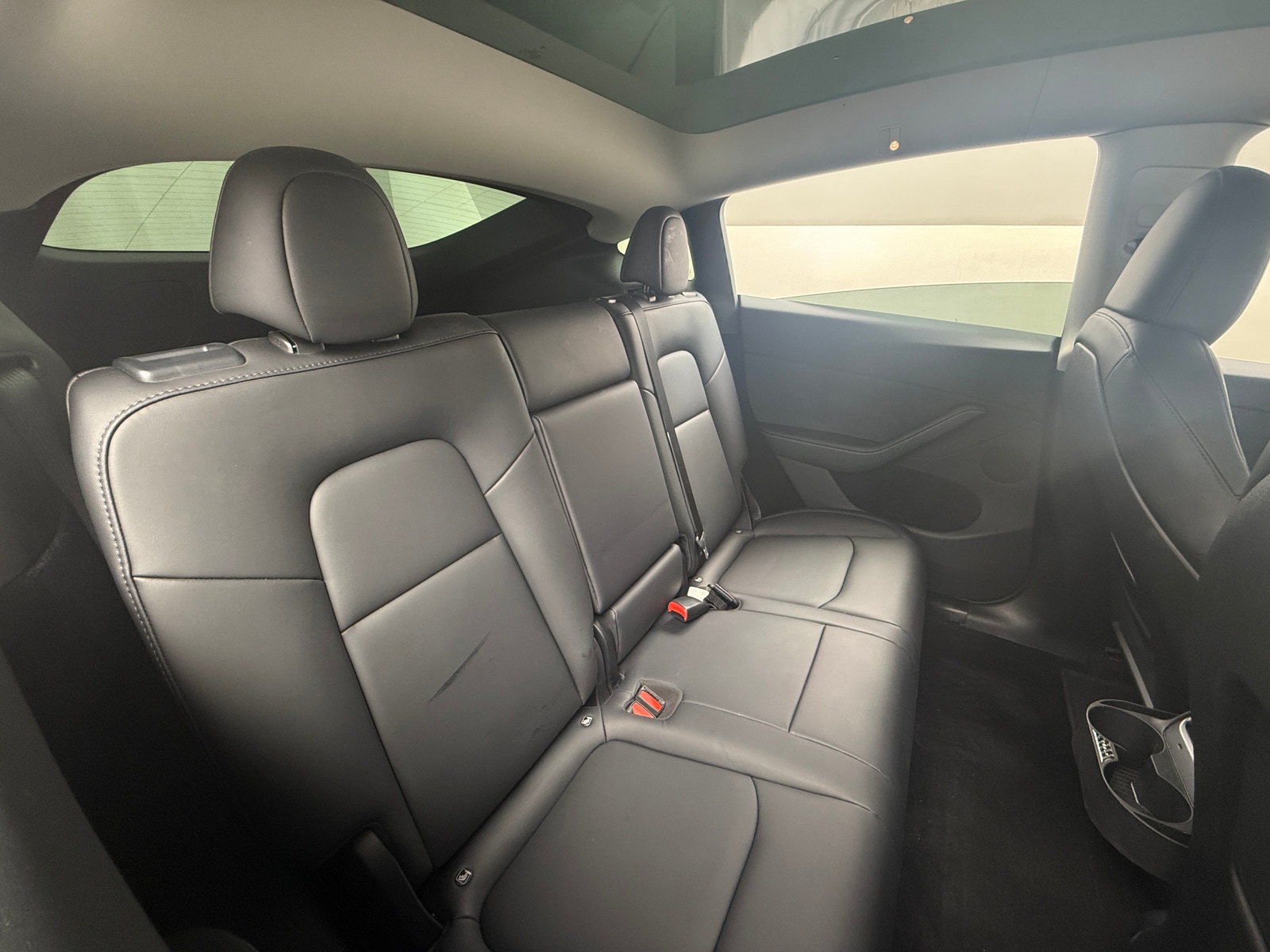 Thumbnail: 2023 Tesla Model Y - 5