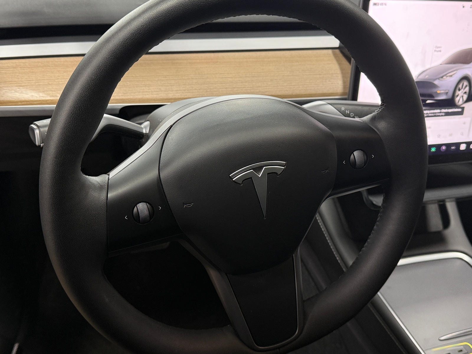 Thumbnail: 2023 Tesla Model Y - 4