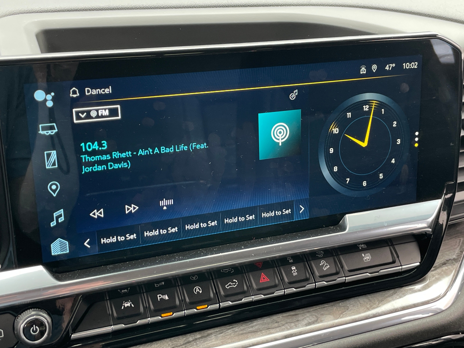 Thumbnail: 2024 Chevrolet Silverado 1500 - 3