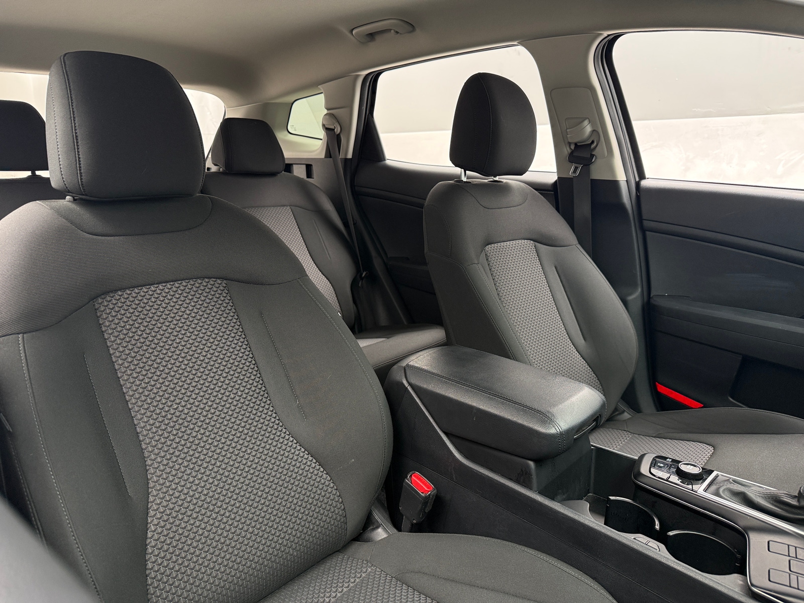 Thumbnail: 2024 Kia Sportage - 2