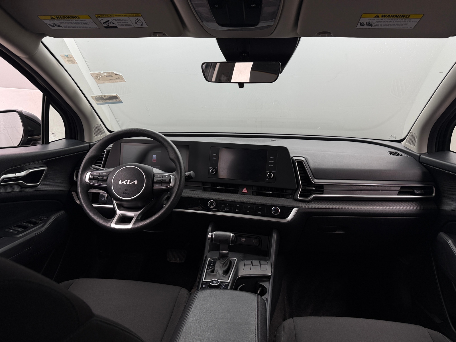 Thumbnail: 2024 Kia Sportage - 3