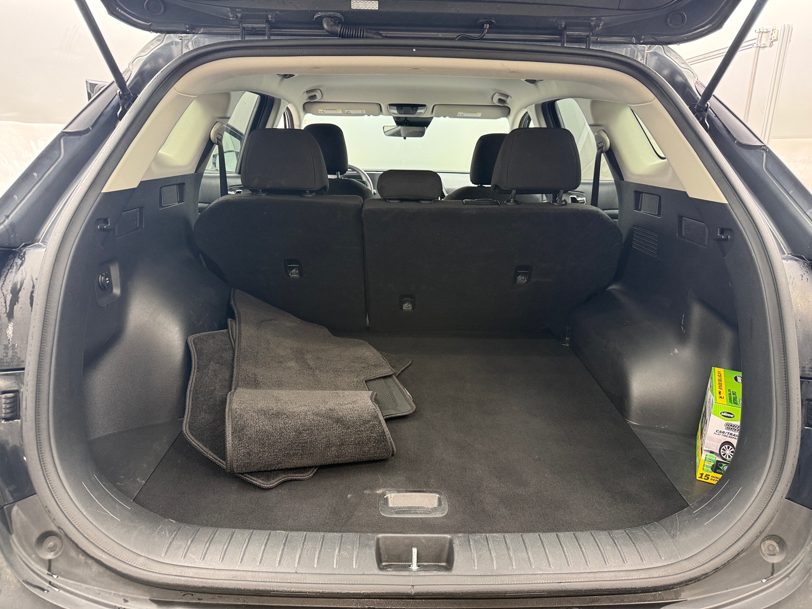 Thumbnail: 2024 Kia Sportage - 7