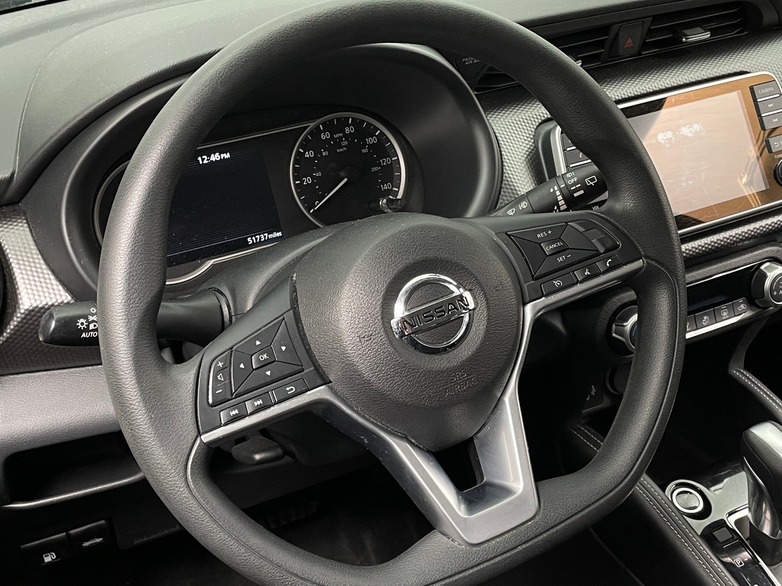 Thumbnail: 2018 Nissan Kicks - 5