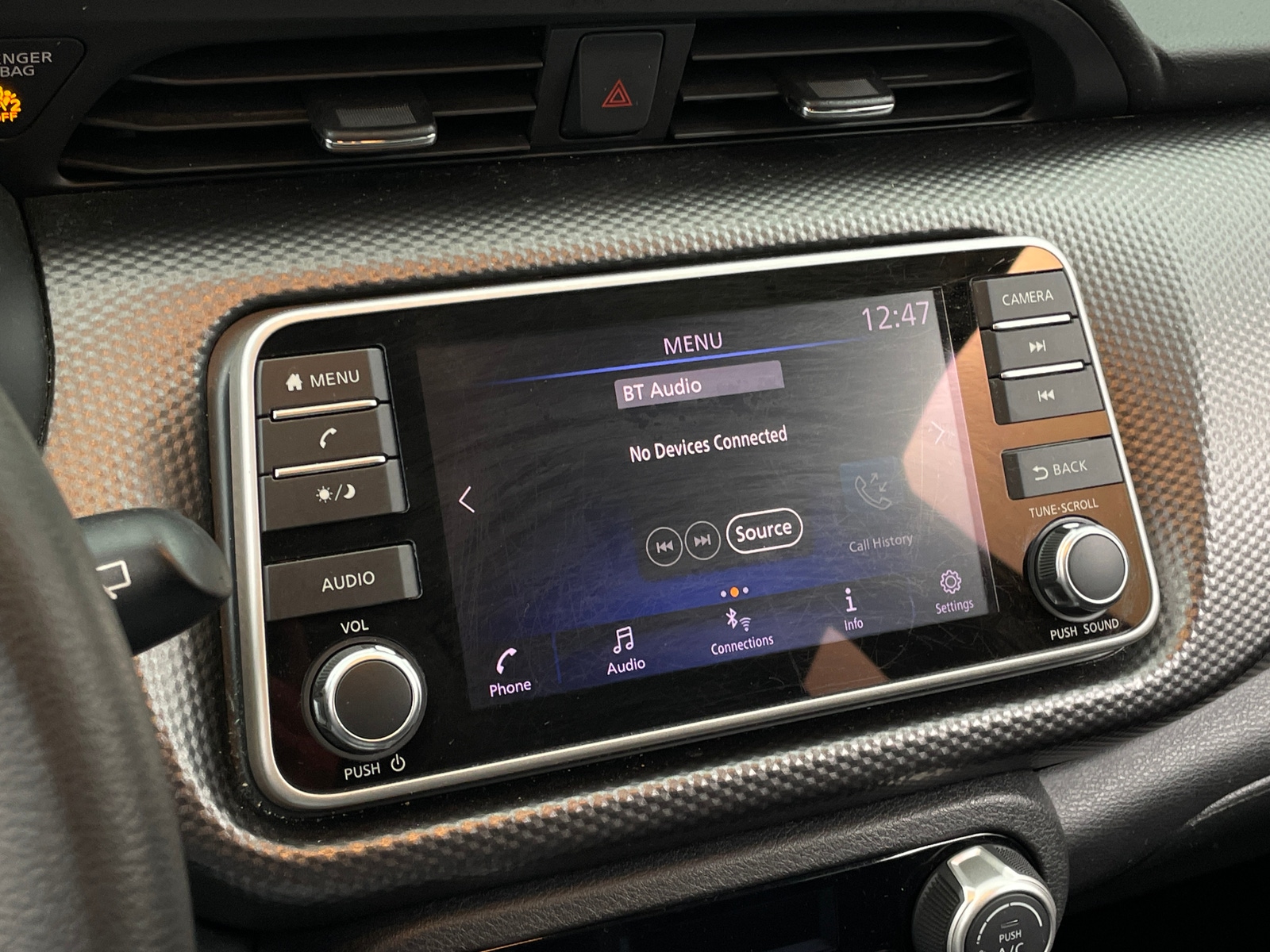 Thumbnail: 2018 Nissan Kicks - 4