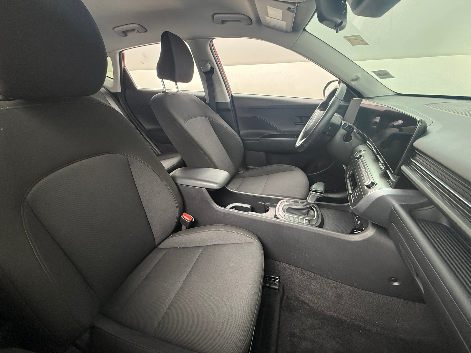 Thumbnail: 2025 Hyundai Kona - 2