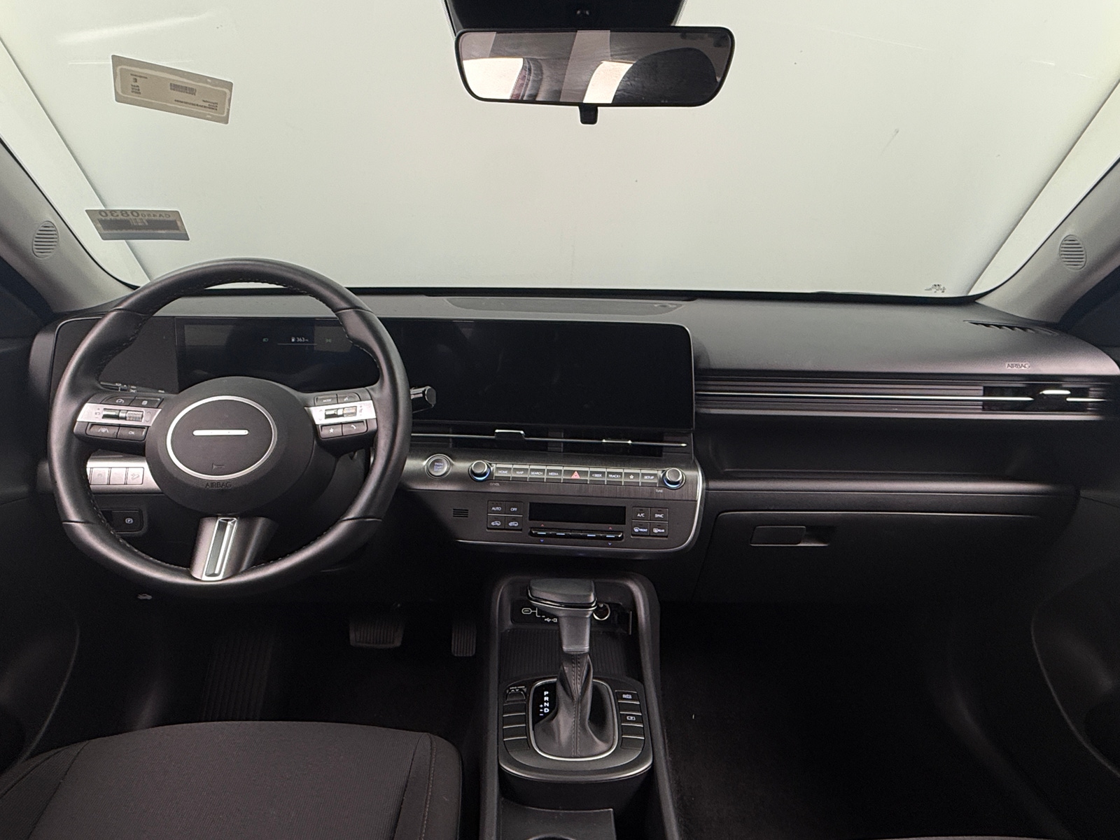 Thumbnail: 2025 Hyundai Kona - 3