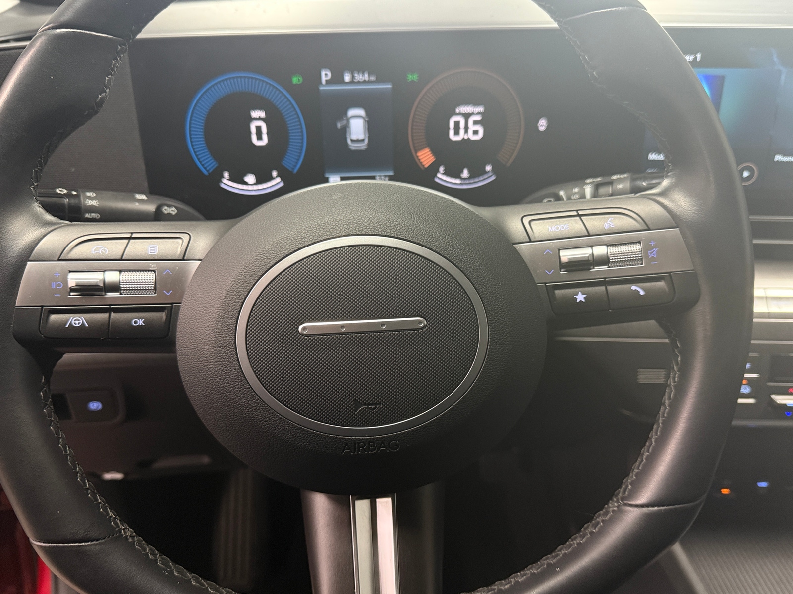 Thumbnail: 2025 Hyundai Kona - 5