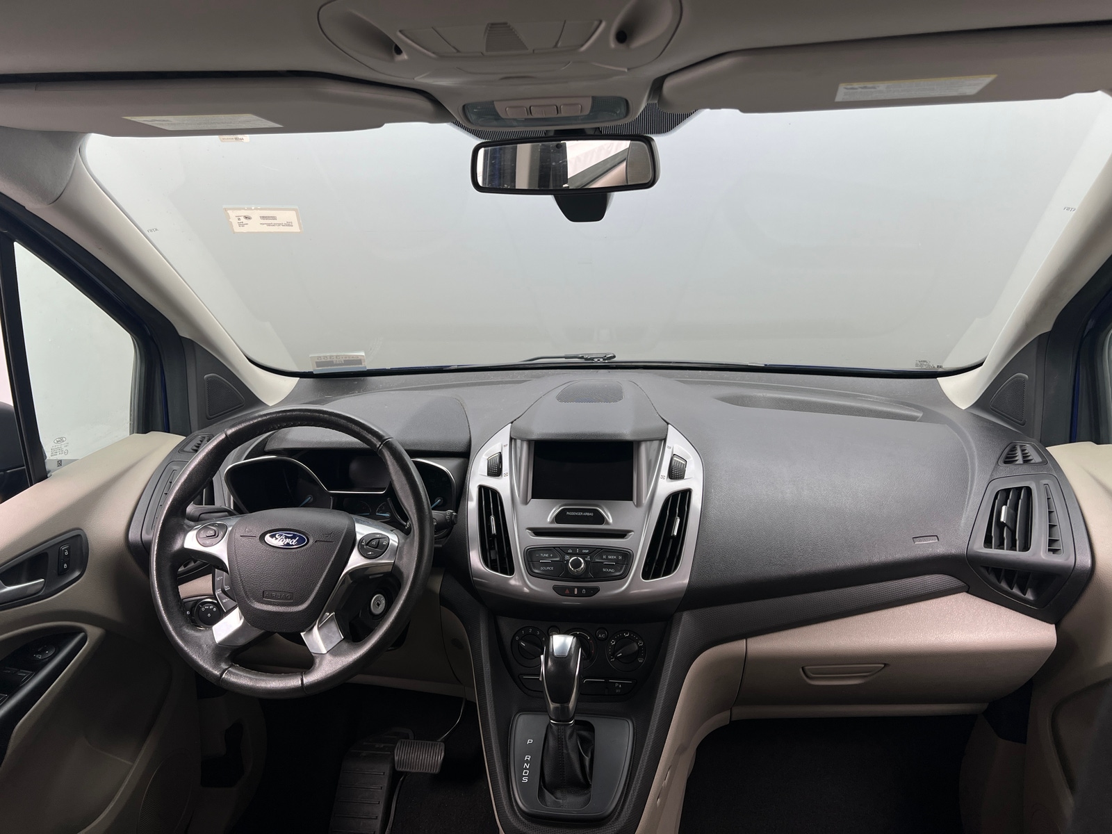 Thumbnail: 2018 Ford Transit Series - 3