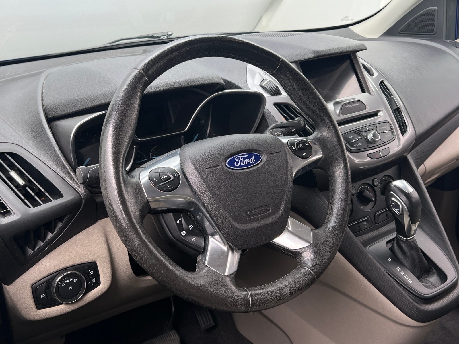 Thumbnail: 2018 Ford Transit Series - 5