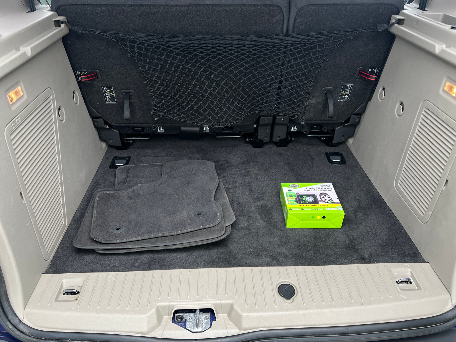 Thumbnail: 2018 Ford Transit Series - 7