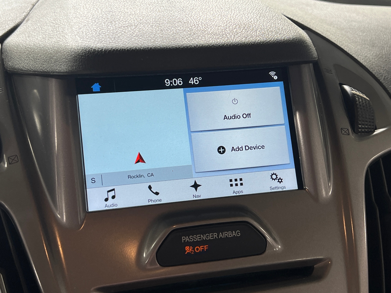 Thumbnail: 2018 Ford Transit Series - 4