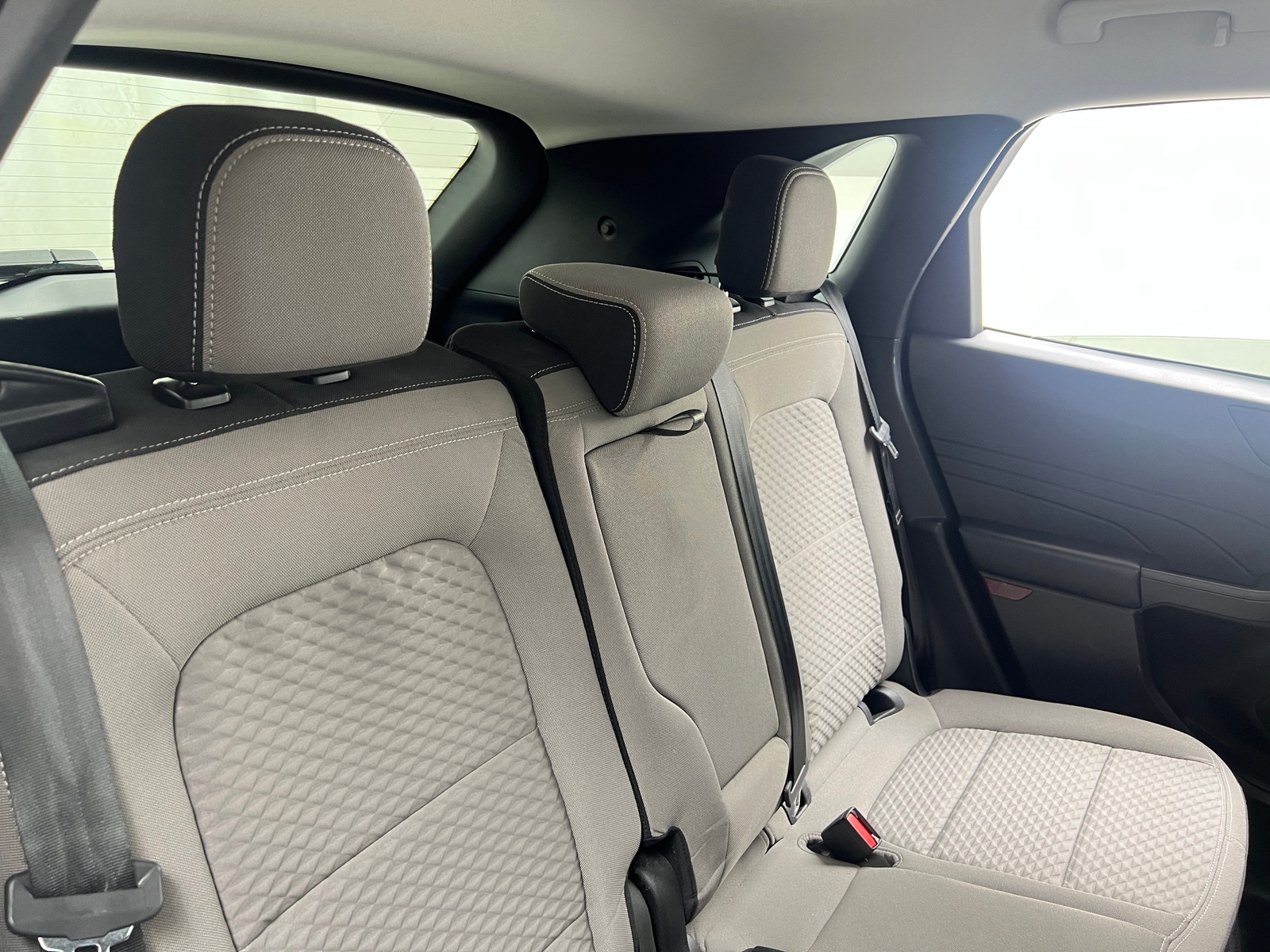 Thumbnail: 2022 Ford Escape - 6