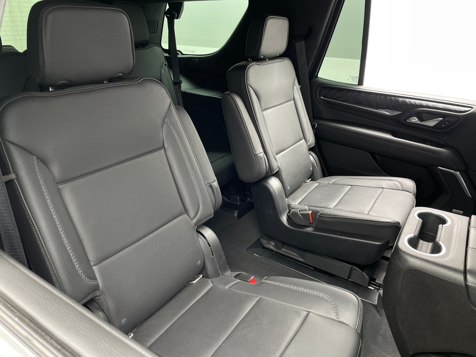 Thumbnail: 2021 GMC Yukon - 5