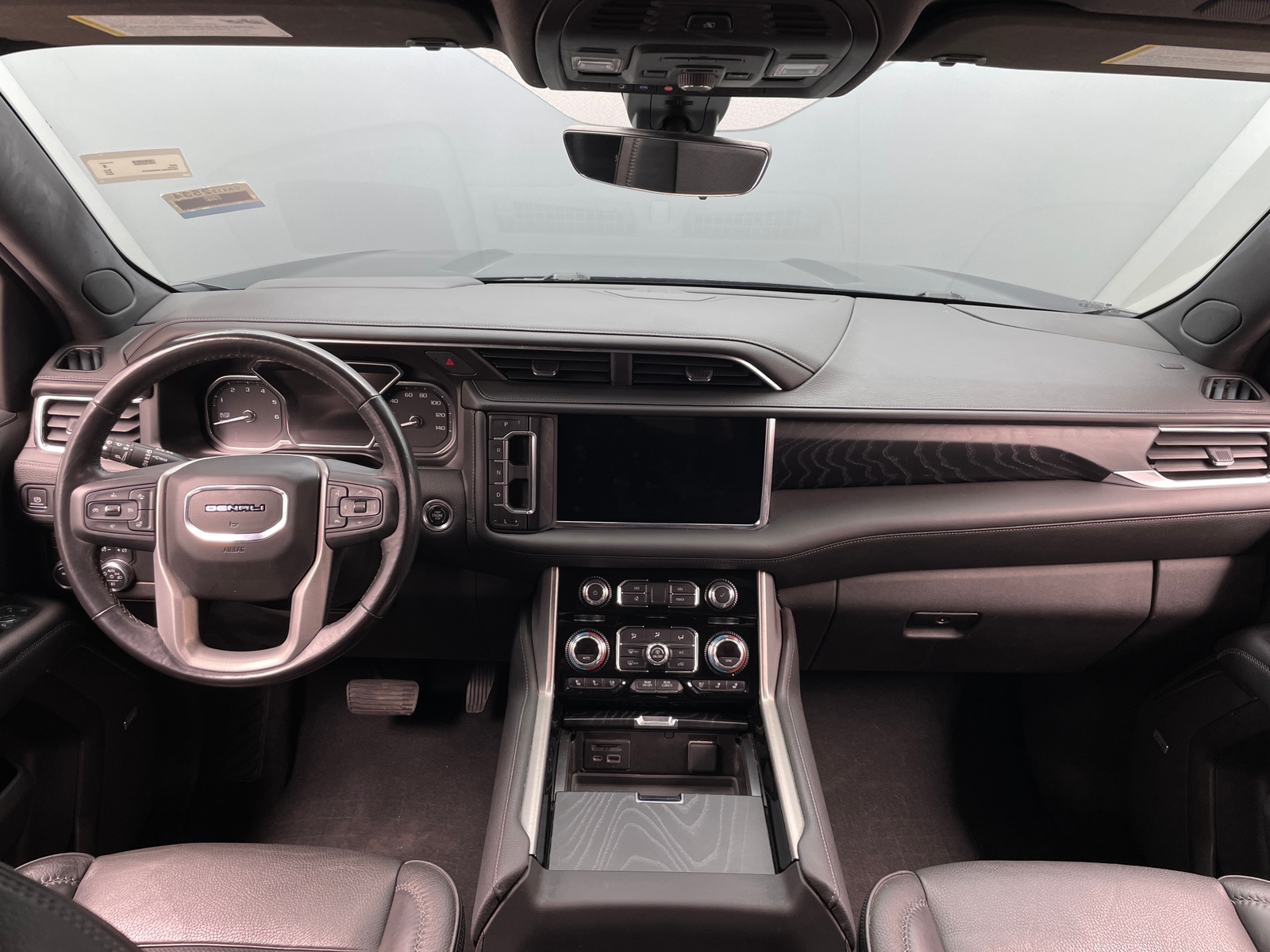 Thumbnail: 2021 GMC Yukon - 2