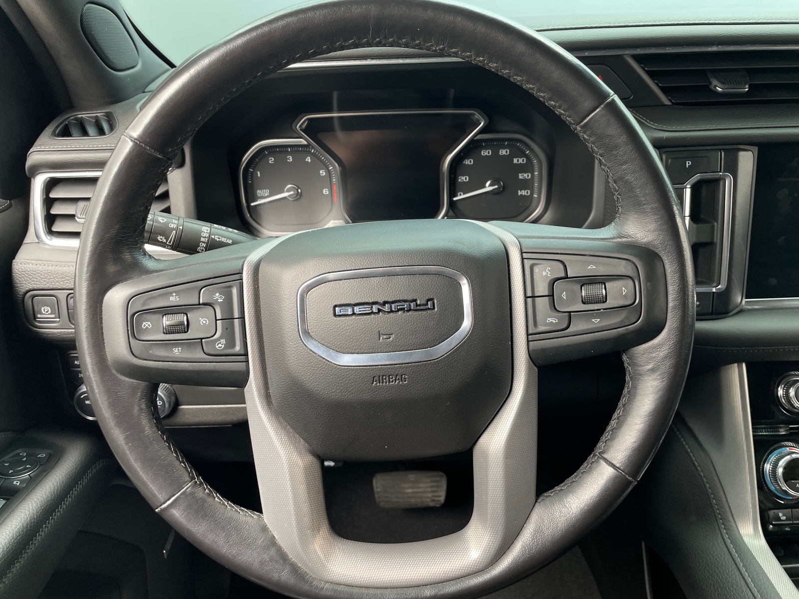 Thumbnail: 2021 GMC Yukon - 4