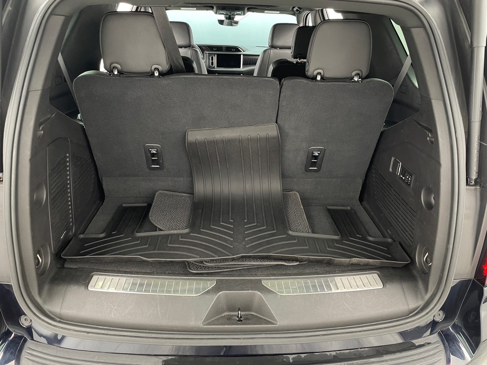 Thumbnail: 2021 GMC Yukon - 6