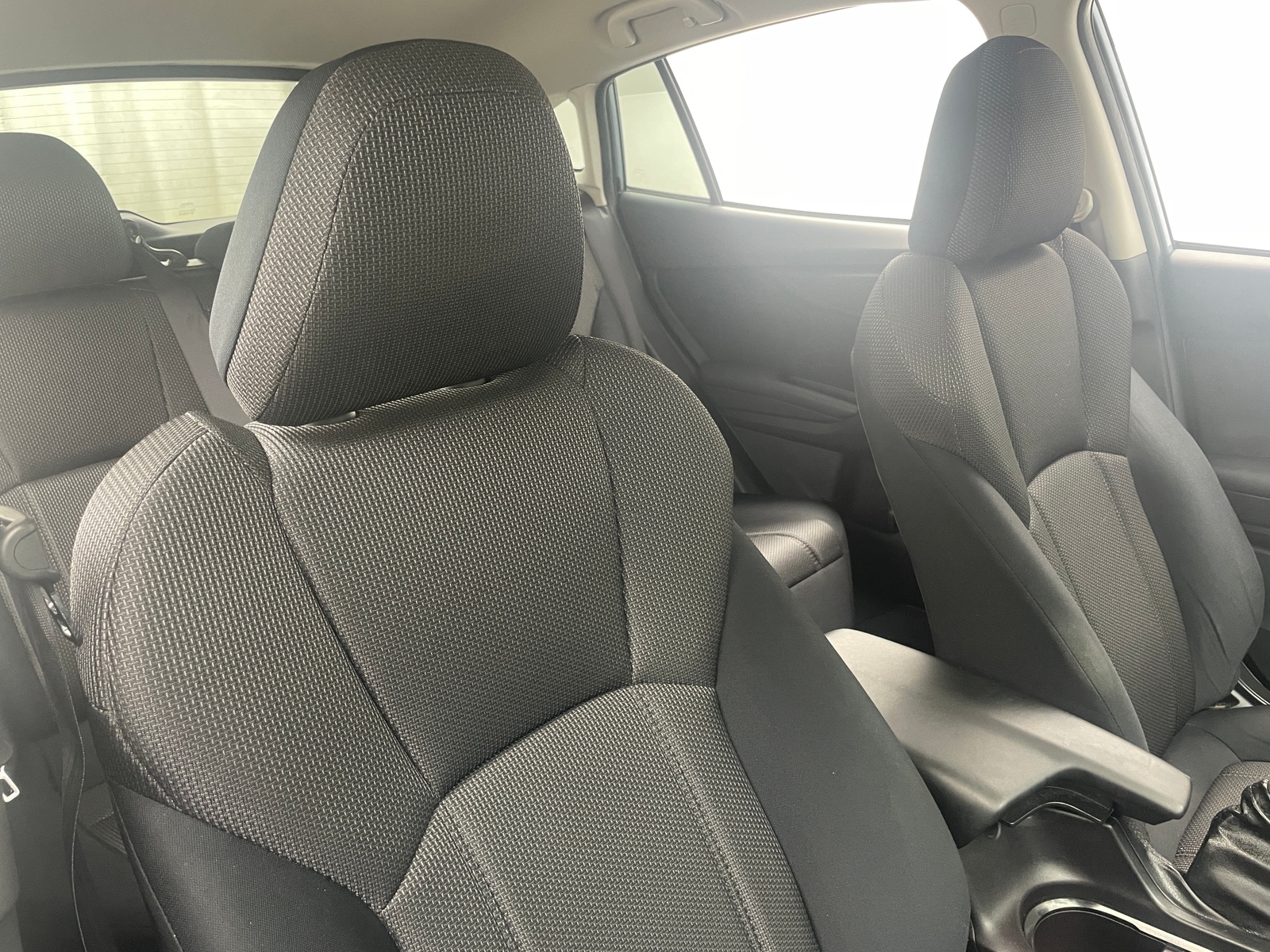 Thumbnail: 2023 Subaru Crosstrek - 2