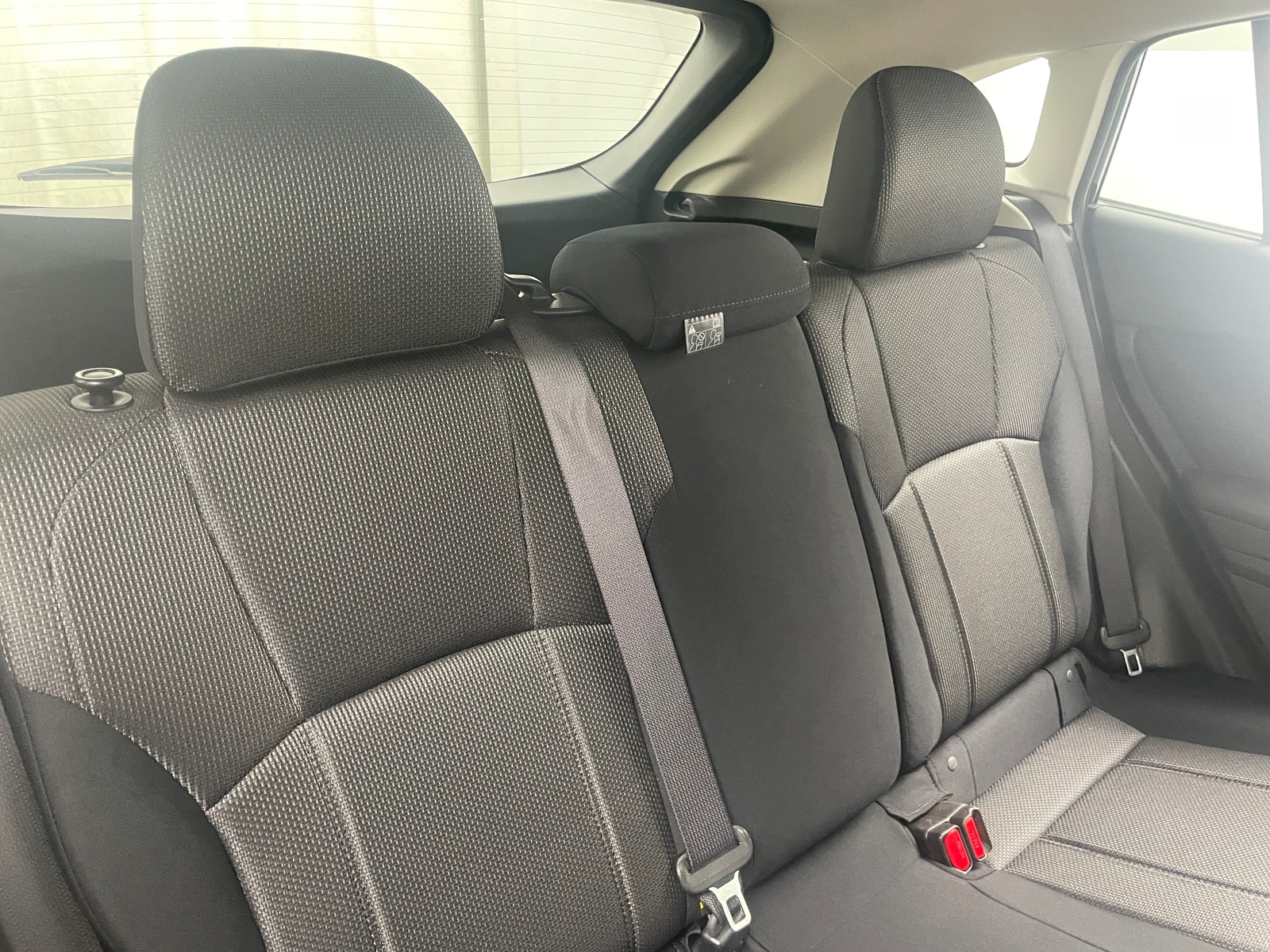 Thumbnail: 2023 Subaru Crosstrek - 6