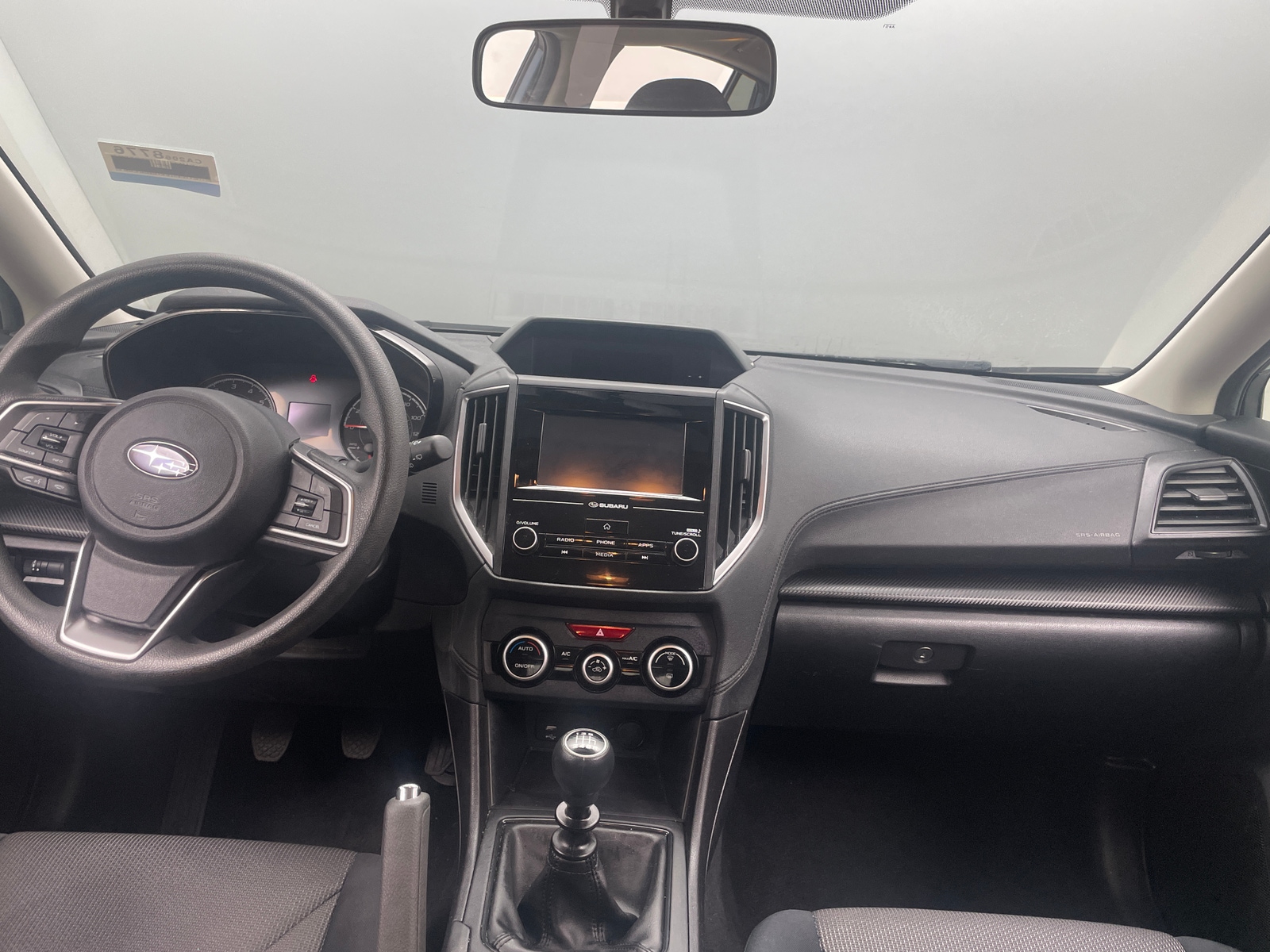 Thumbnail: 2023 Subaru Crosstrek - 3