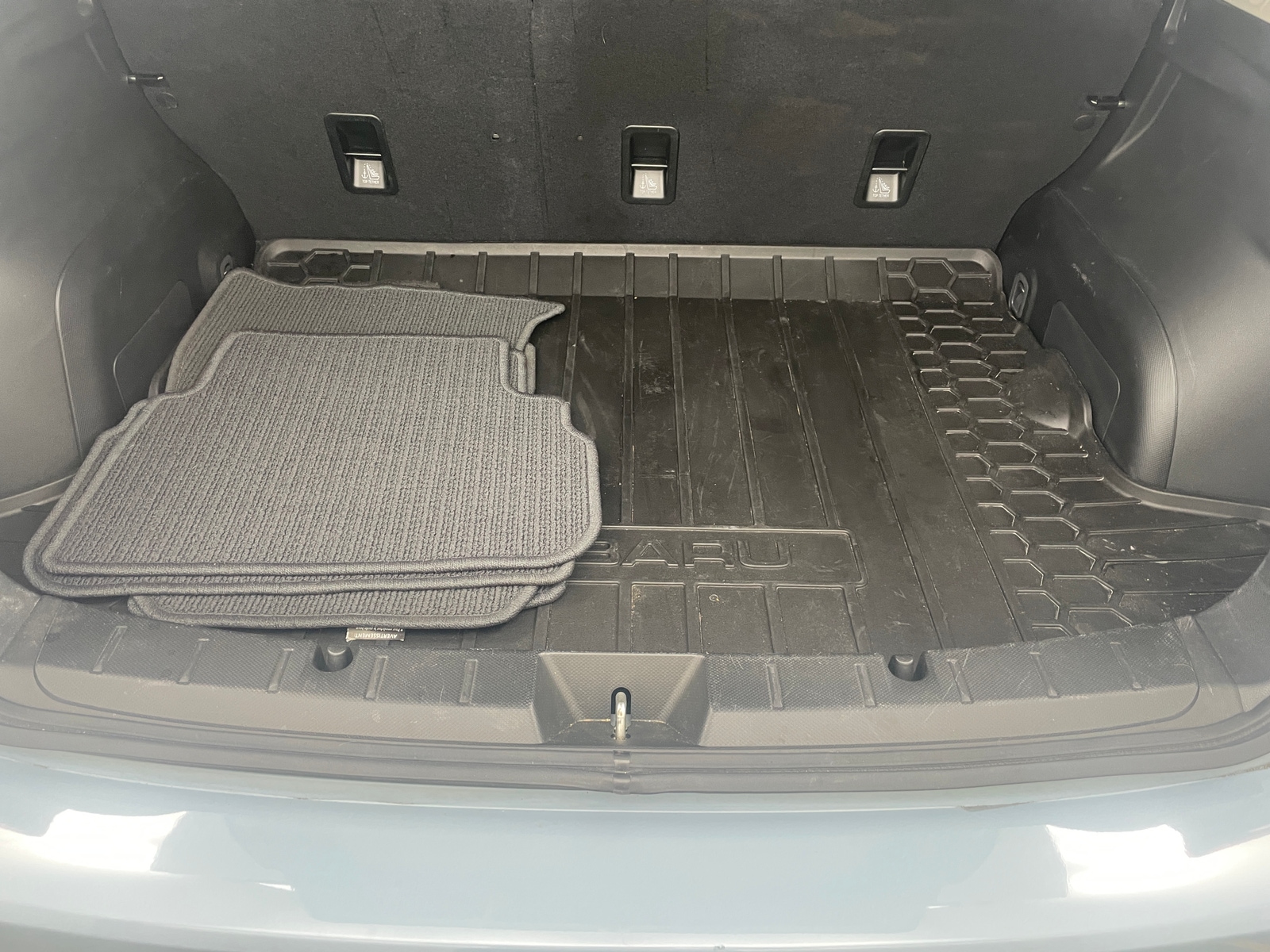 Thumbnail: 2023 Subaru Crosstrek - 7