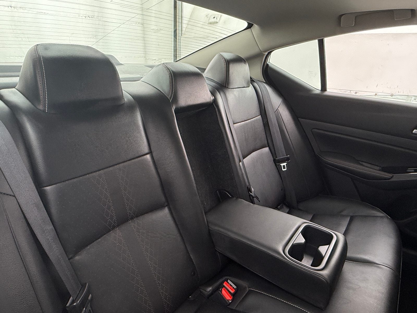 Thumbnail: 2025 Nissan Altima - 5