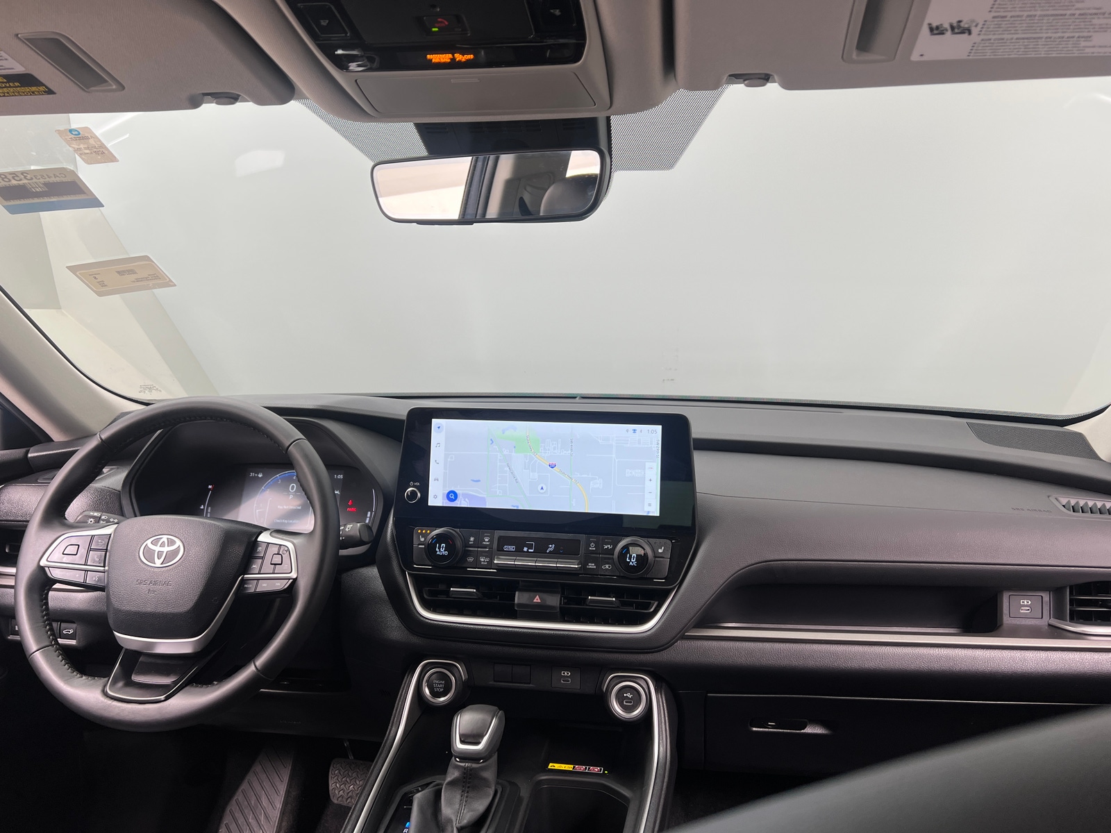 Thumbnail: 2026 Toyota Grand Highlander - 2