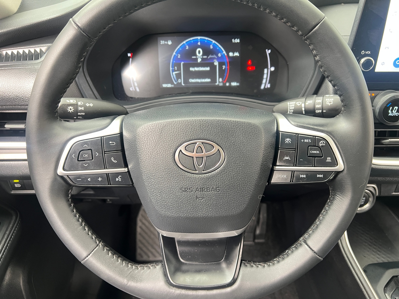 Thumbnail: 2026 Toyota Grand Highlander - 4