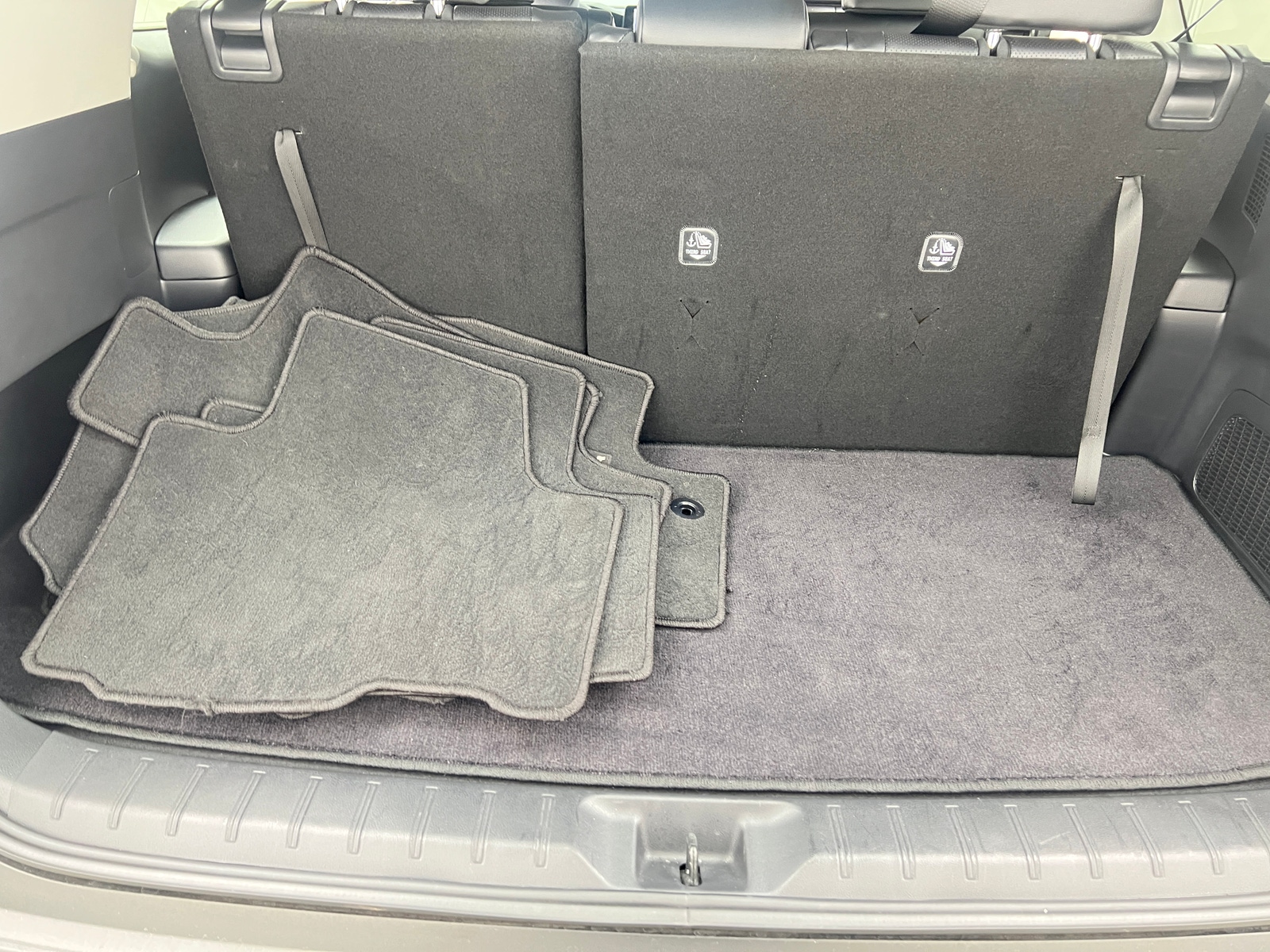 Thumbnail: 2026 Toyota Grand Highlander - 6