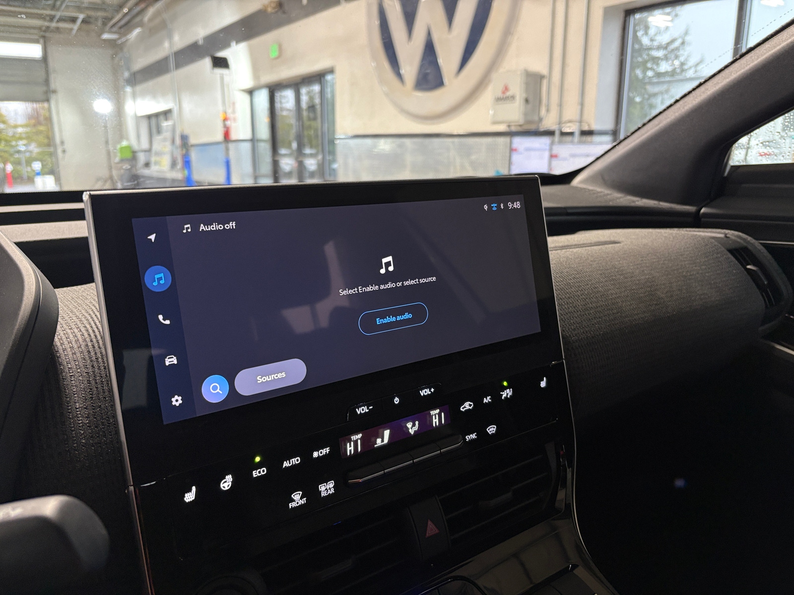 Thumbnail: 2024 Toyota bZ4X - 3