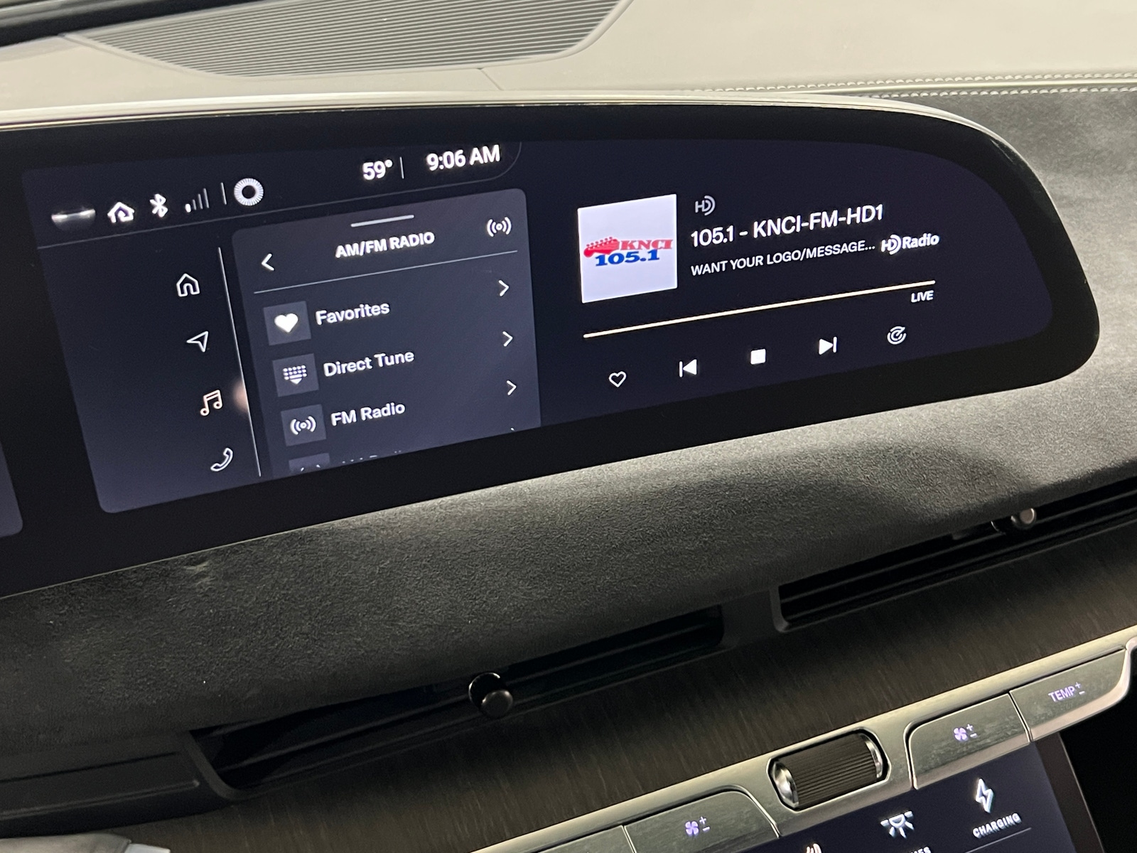 Thumbnail: 2022 Lucid Air - 3