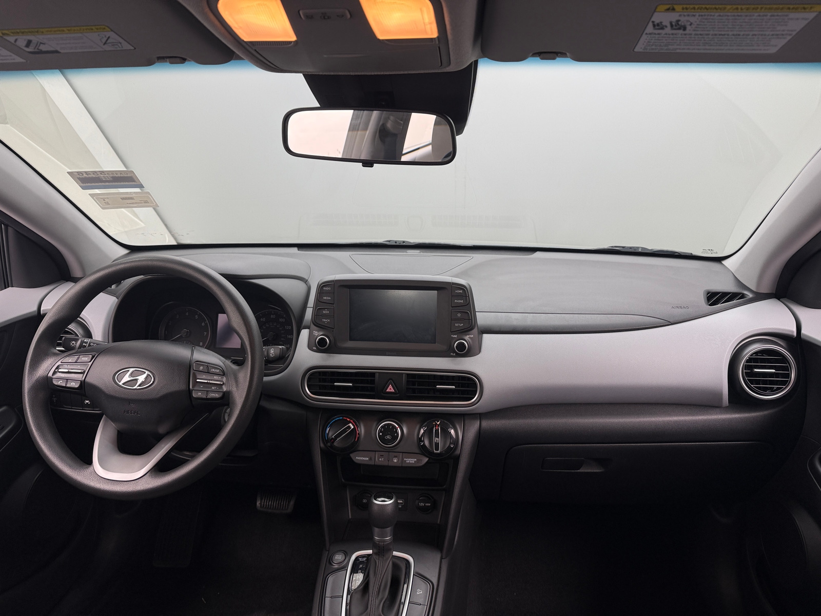 Thumbnail: 2021 Hyundai Kona - 3