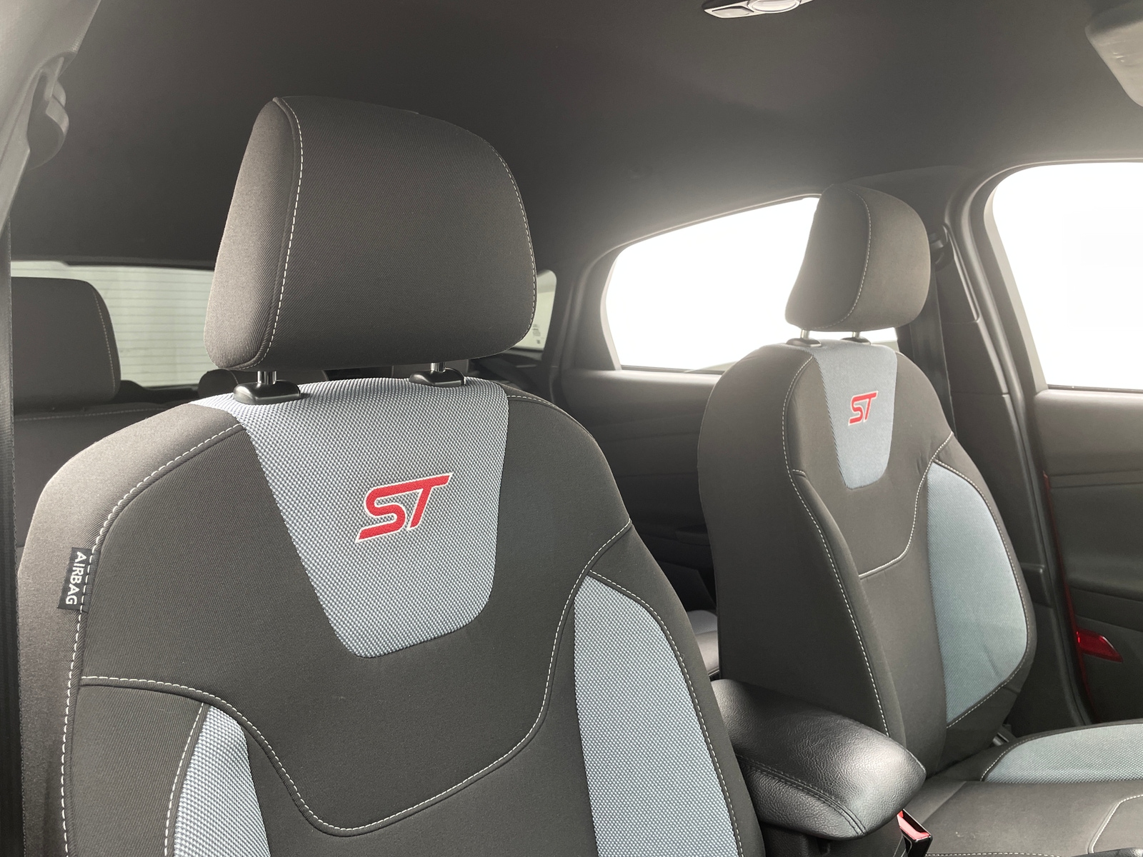 Thumbnail: 2018 Ford Focus - 2