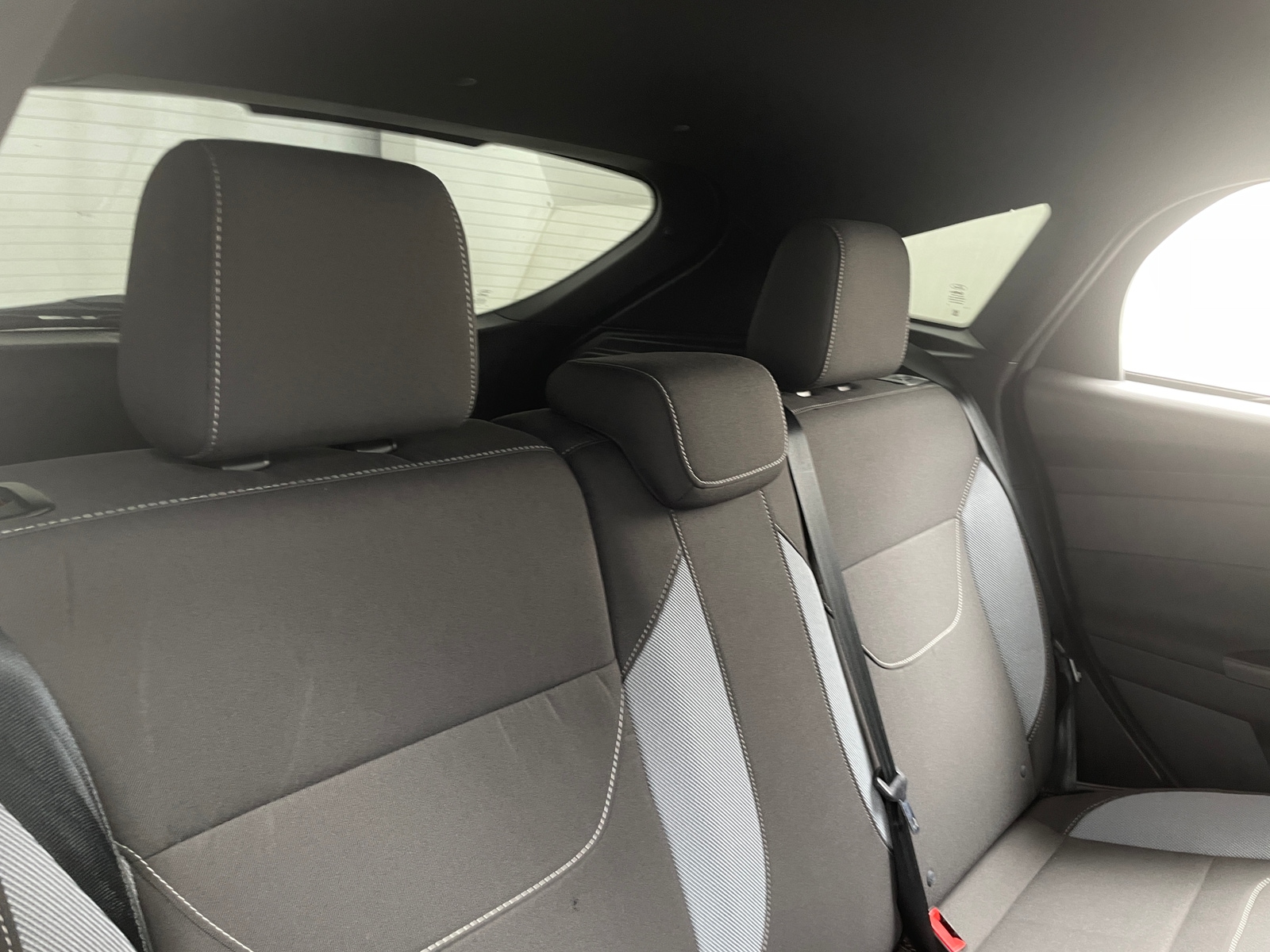 Thumbnail: 2018 Ford Focus - 6