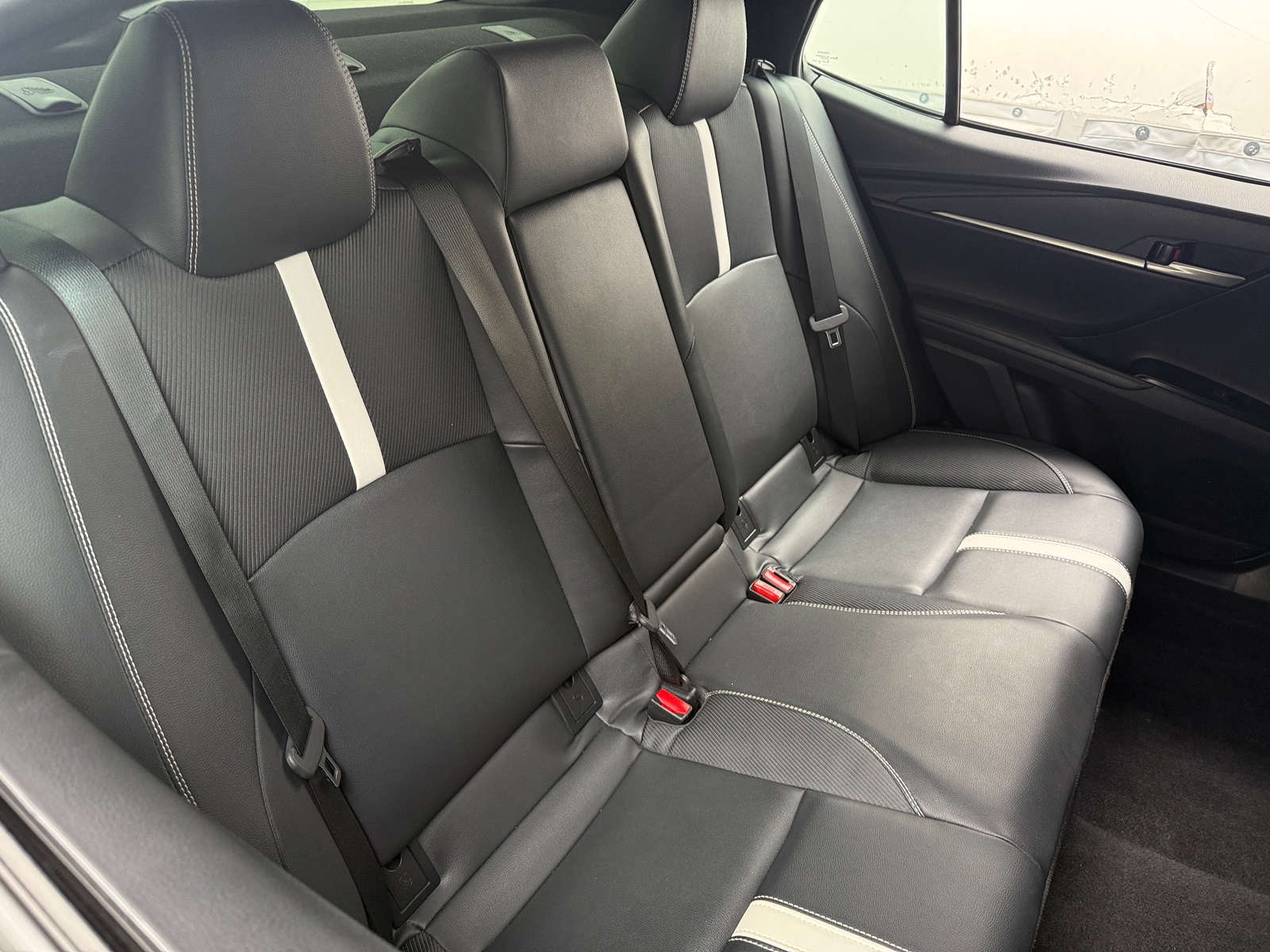 Thumbnail: 2025 Toyota Camry - 5