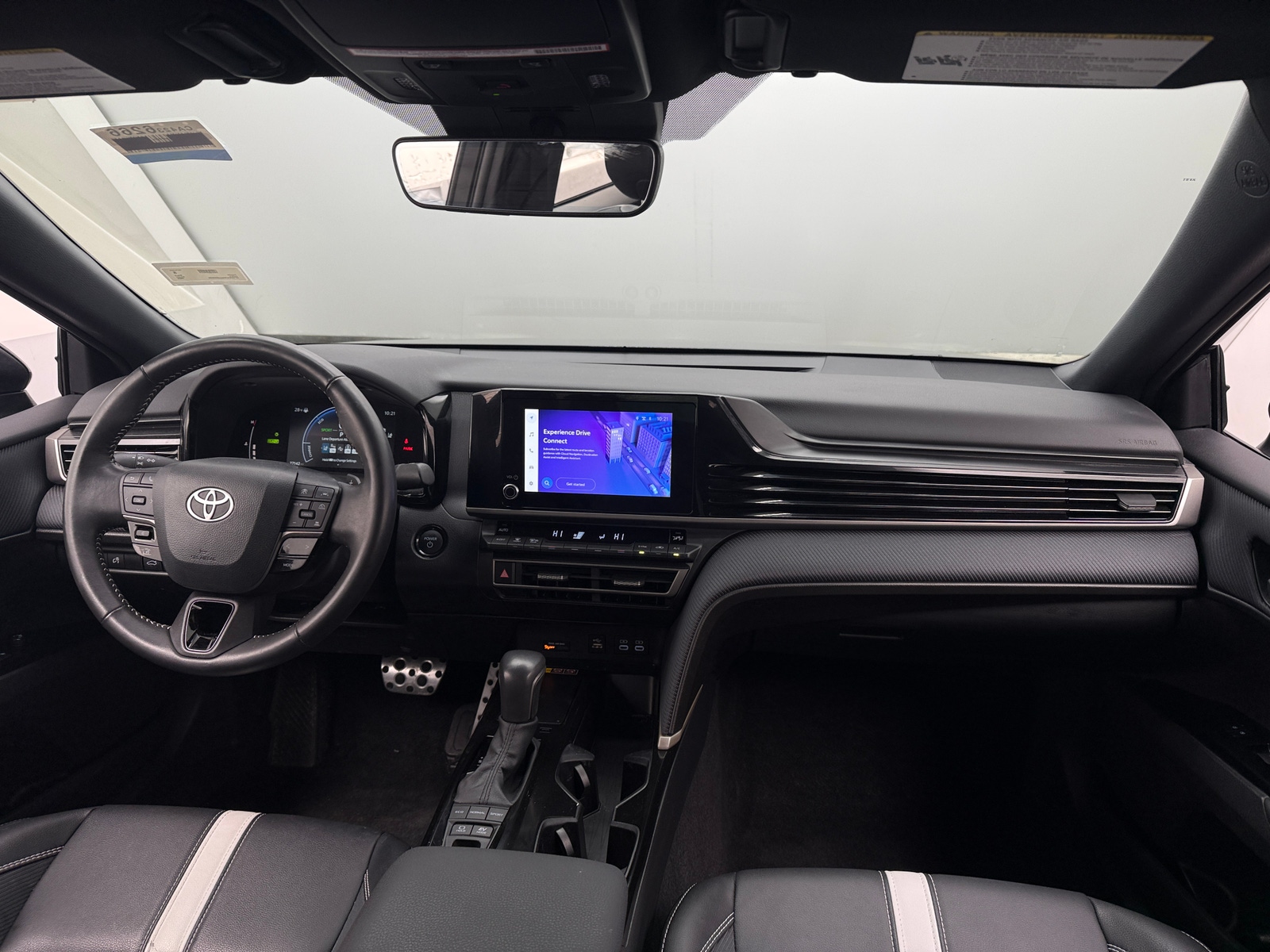 Thumbnail: 2025 Toyota Camry - 2