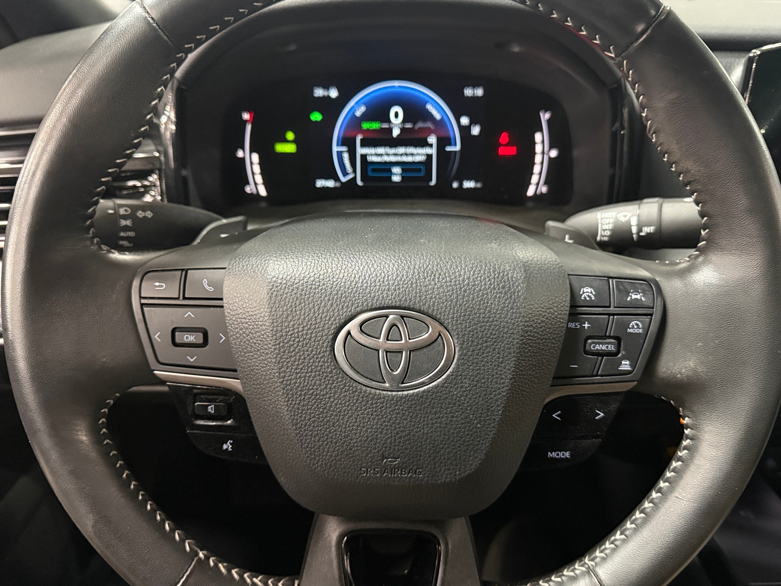 Thumbnail: 2025 Toyota Camry - 4