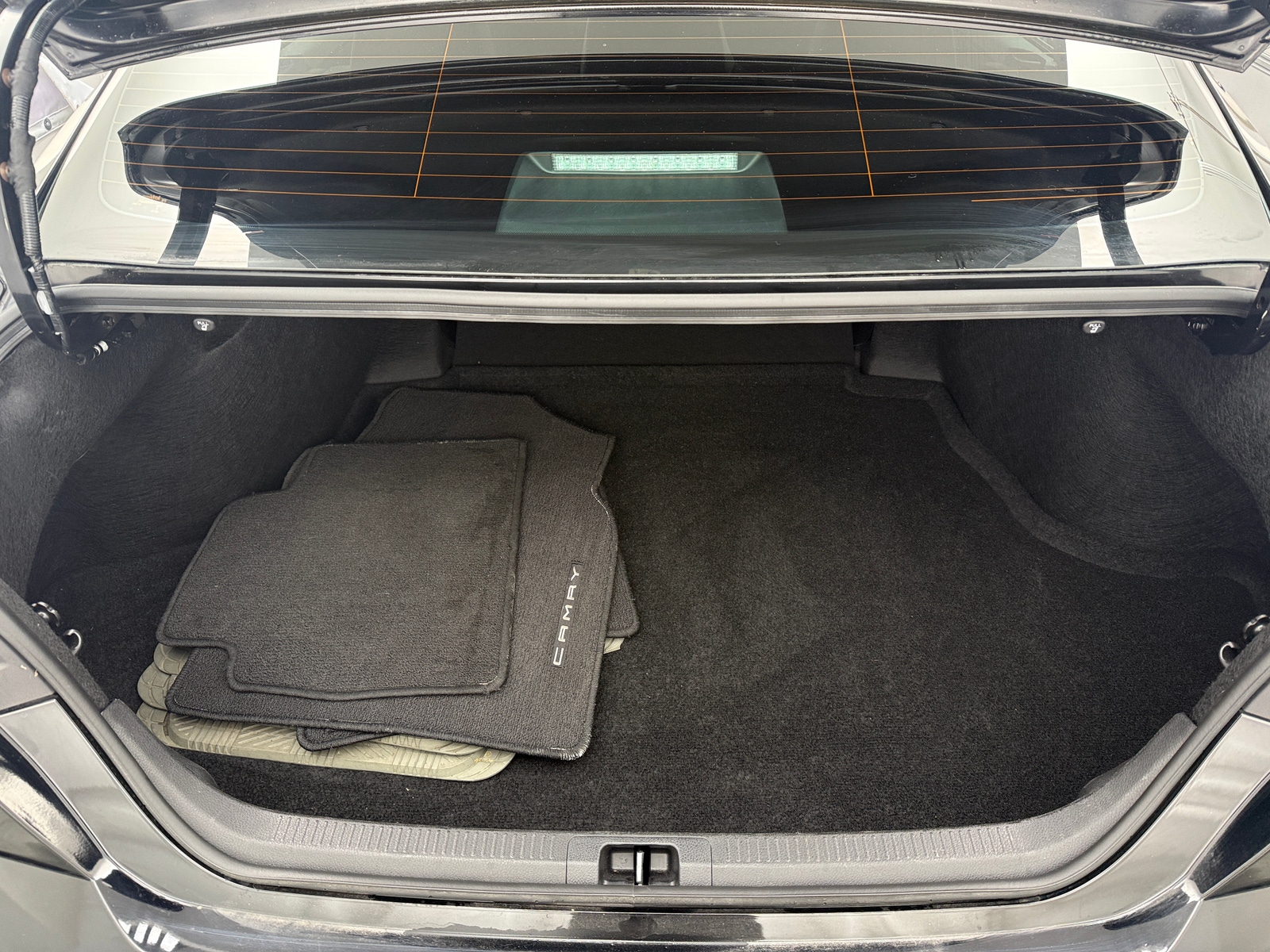 Thumbnail: 2025 Toyota Camry - 6