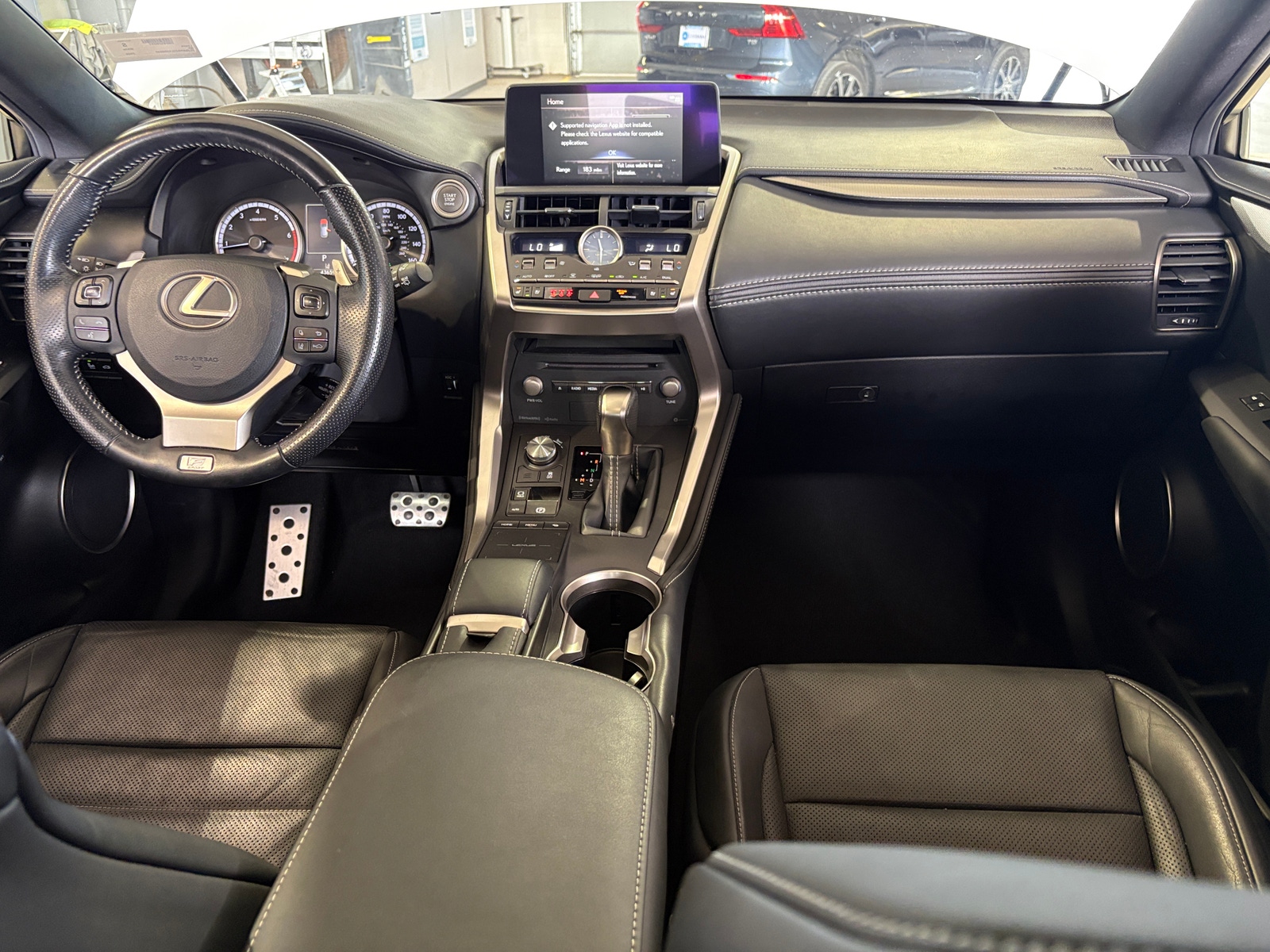 Thumbnail: 2020 Lexus NX - 2