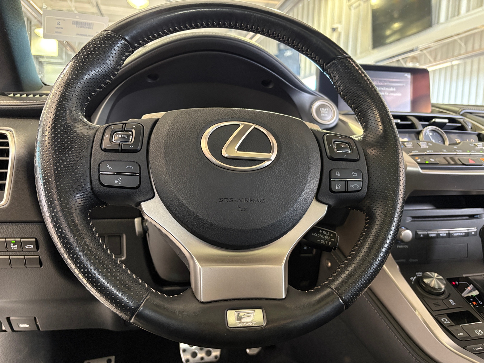 Thumbnail: 2020 Lexus NX - 4