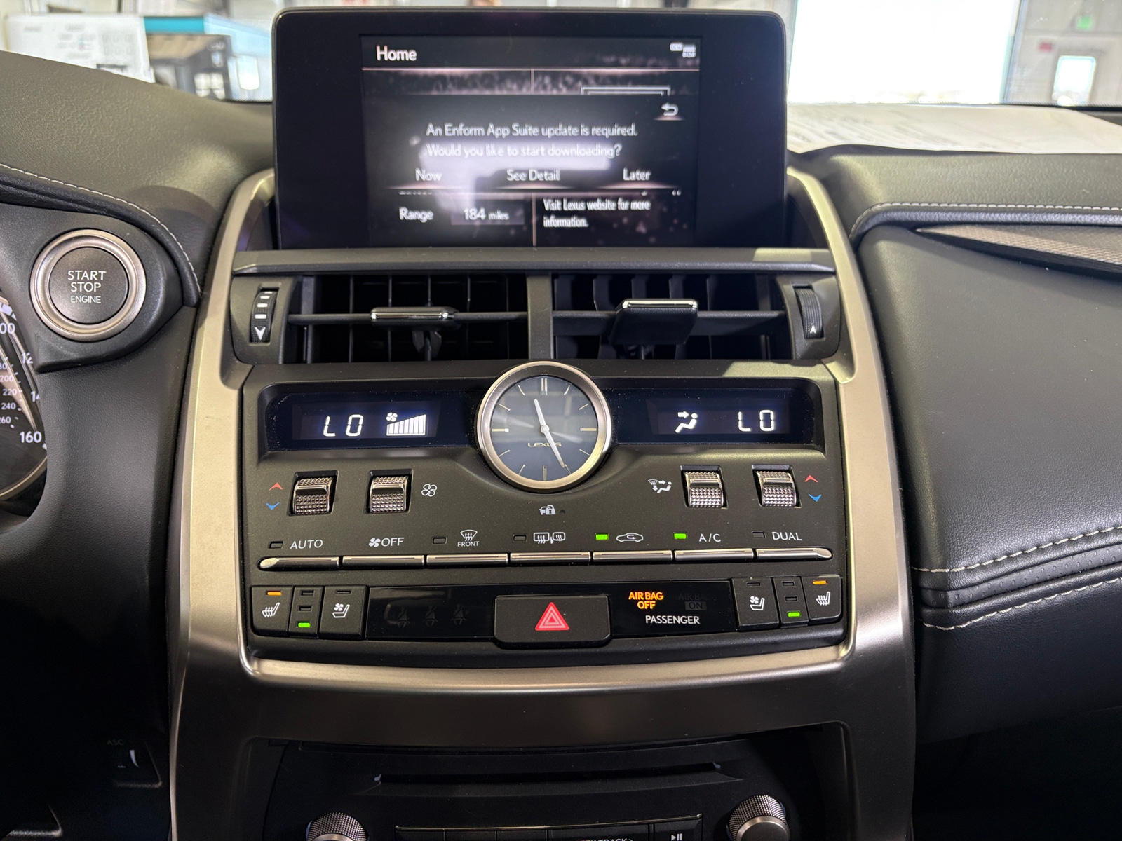 Thumbnail: 2020 Lexus NX - 3