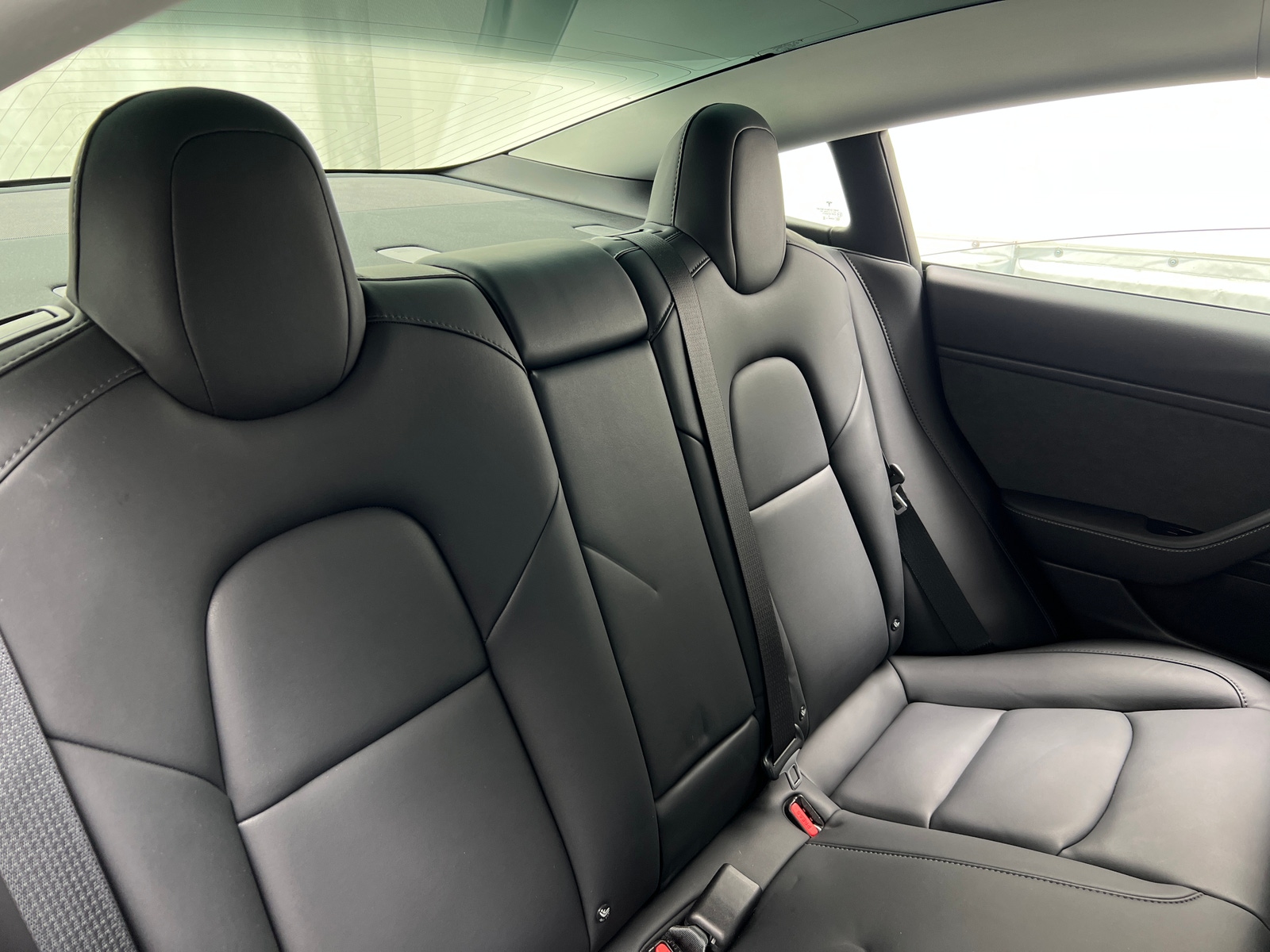 Thumbnail: 2018 Tesla Model 3 - 5