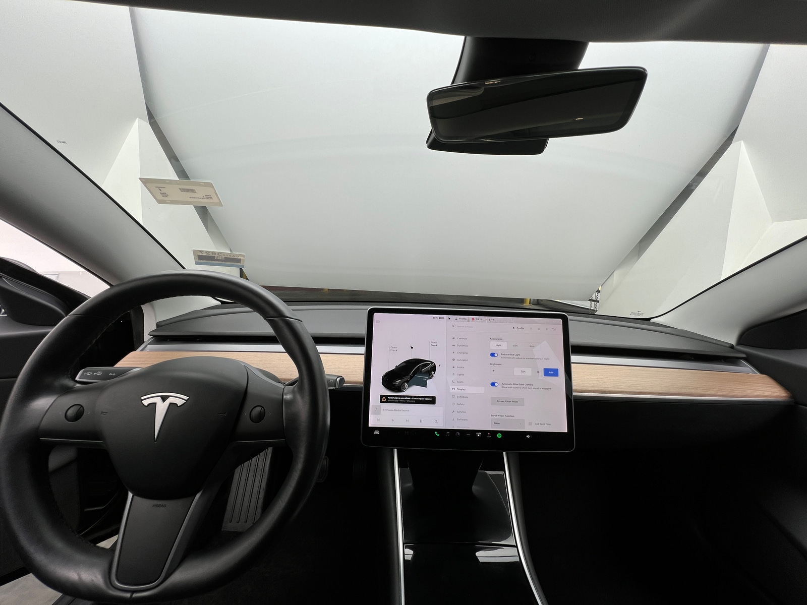 Thumbnail: 2018 Tesla Model 3 - 2